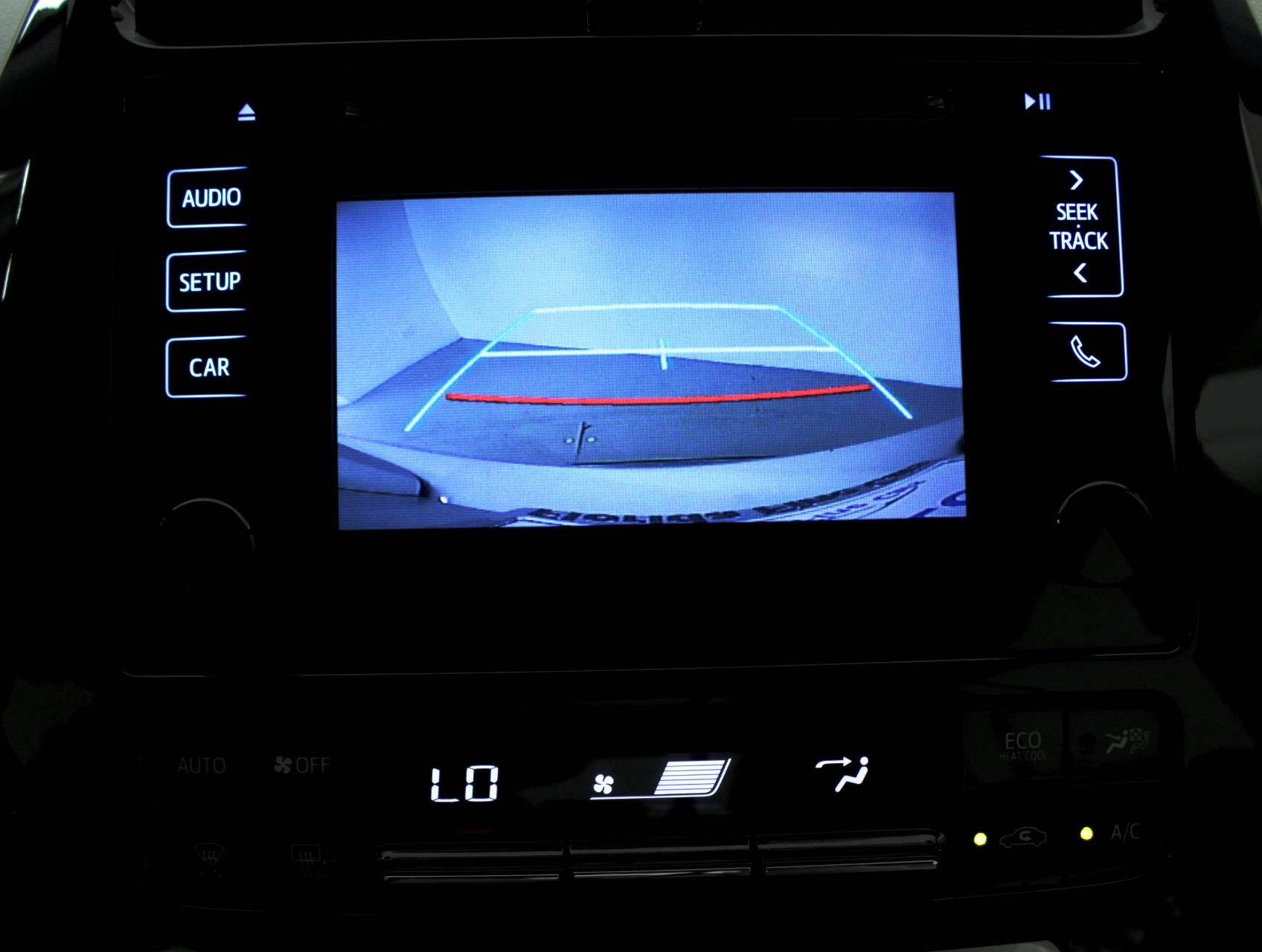 Florida Fine Cars - Used TOYOTA PRIUS 2016 MIAMI Two Eco