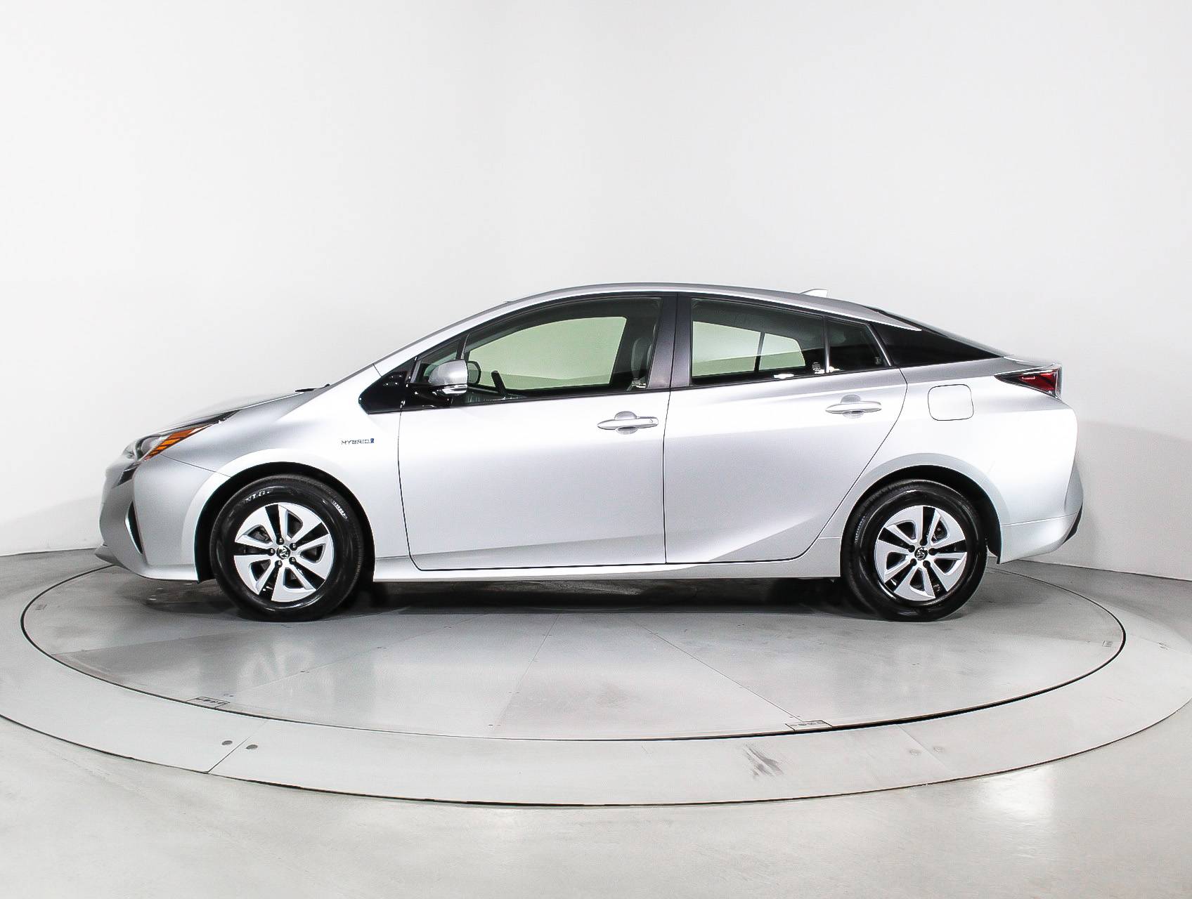 Florida Fine Cars - Used TOYOTA PRIUS 2016 MIAMI Two Eco