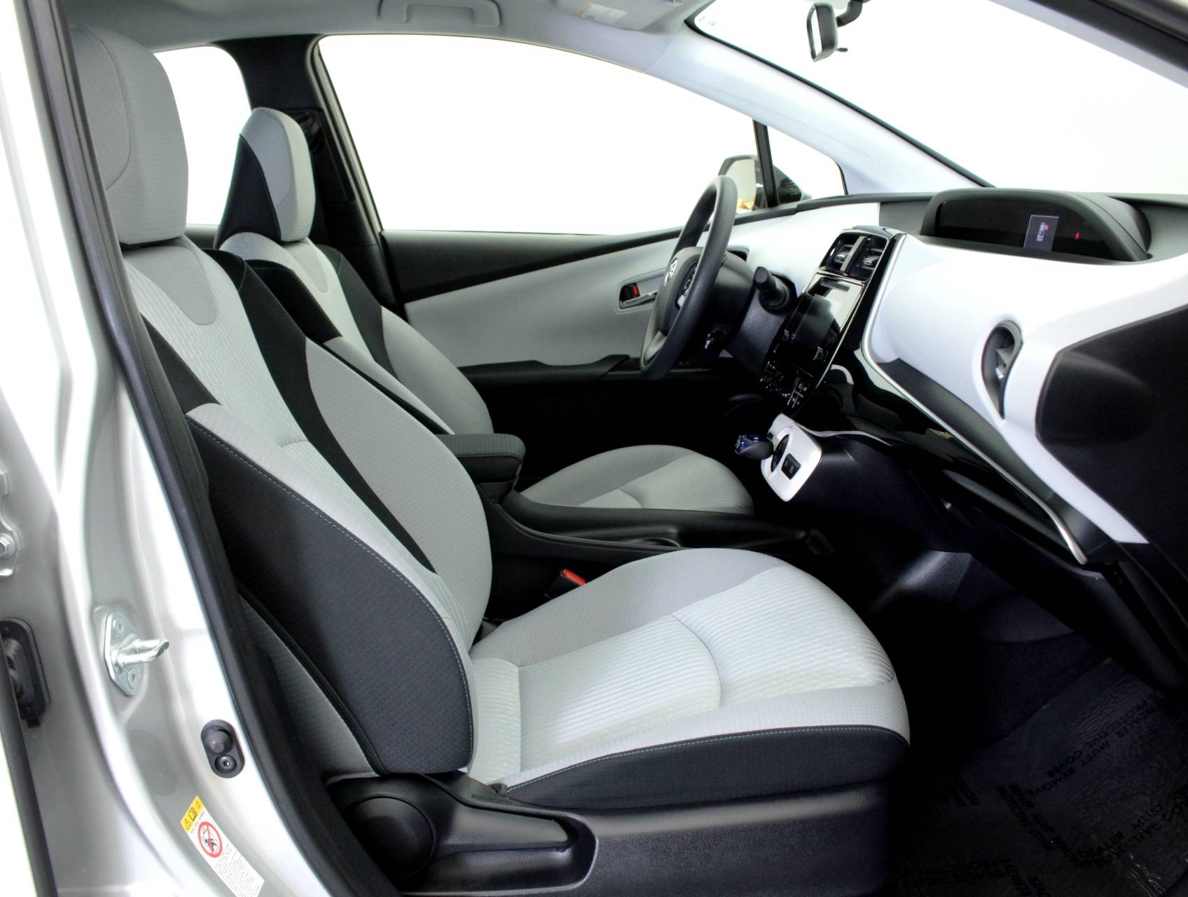 Florida Fine Cars - Used TOYOTA PRIUS 2016 MIAMI Two Eco