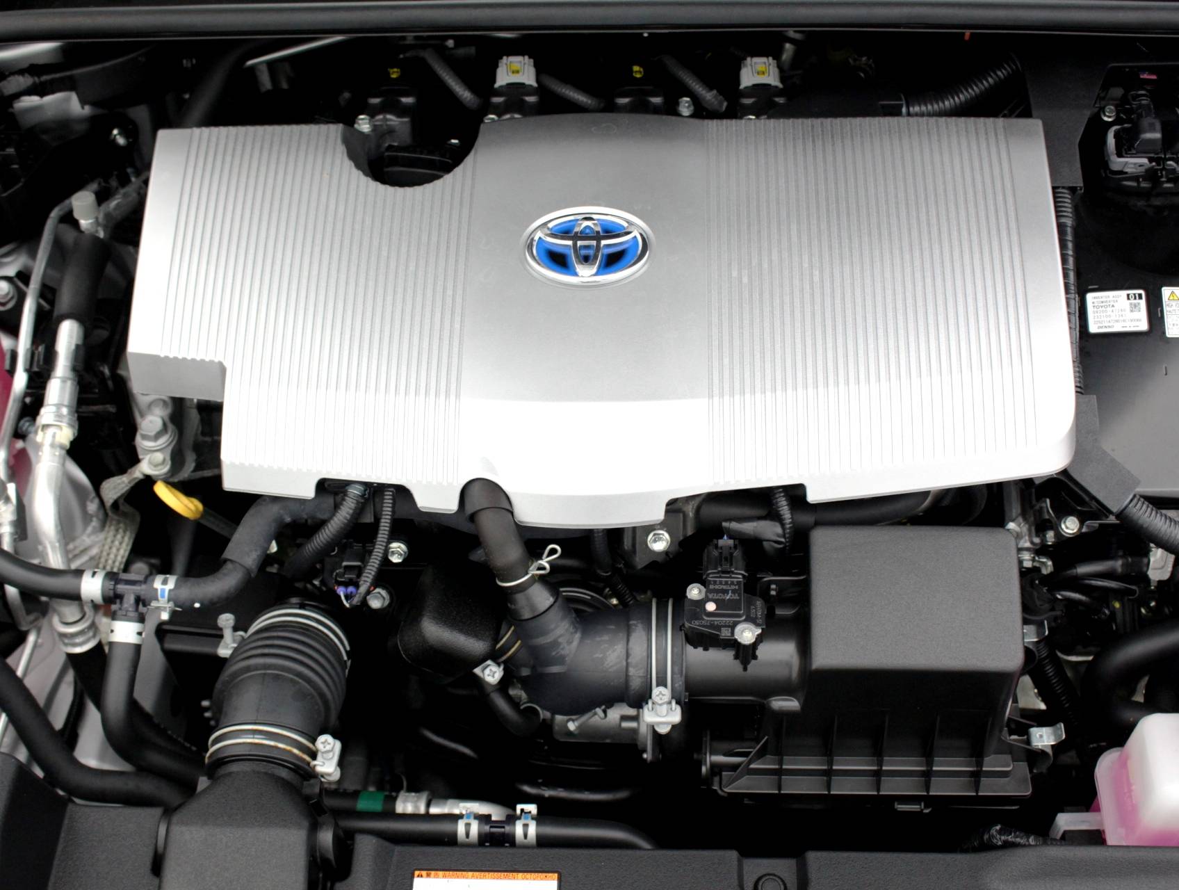 Florida Fine Cars - Used TOYOTA PRIUS 2016 MIAMI Two Eco