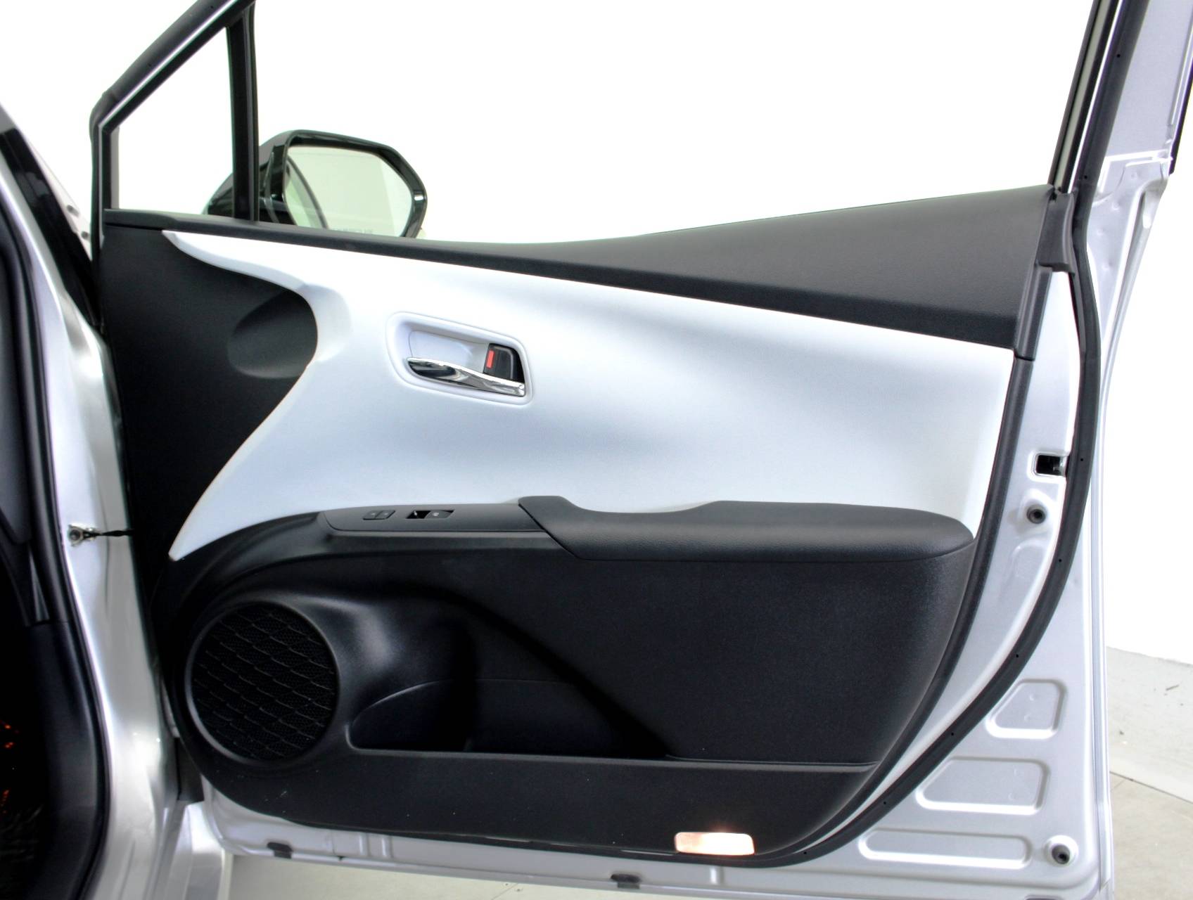 Florida Fine Cars - Used TOYOTA PRIUS 2016 MIAMI Two Eco