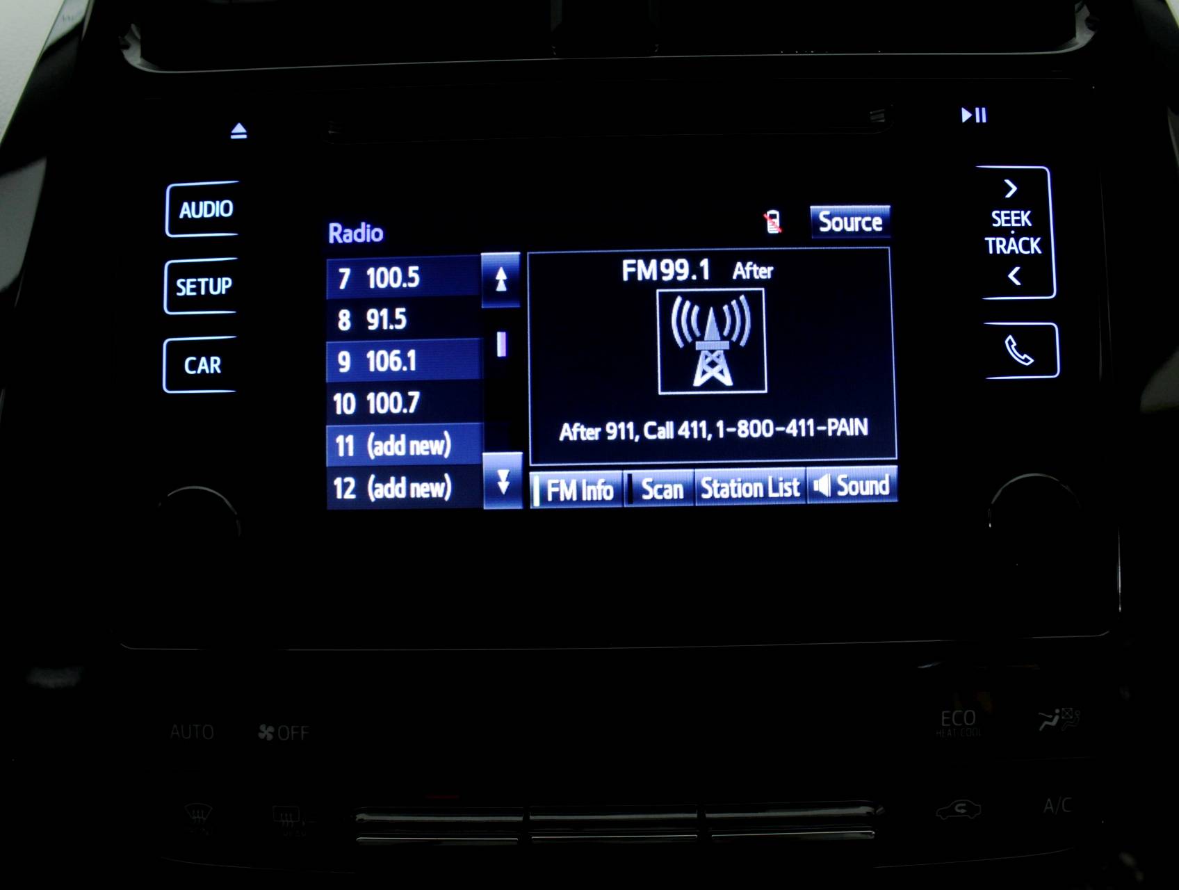 Florida Fine Cars - Used TOYOTA PRIUS 2016 MIAMI Two Eco