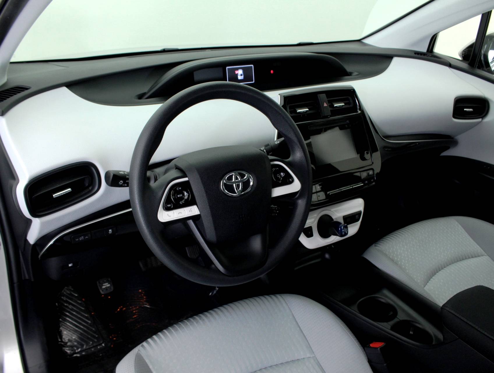 Florida Fine Cars - Used TOYOTA PRIUS 2016 MIAMI Two Eco