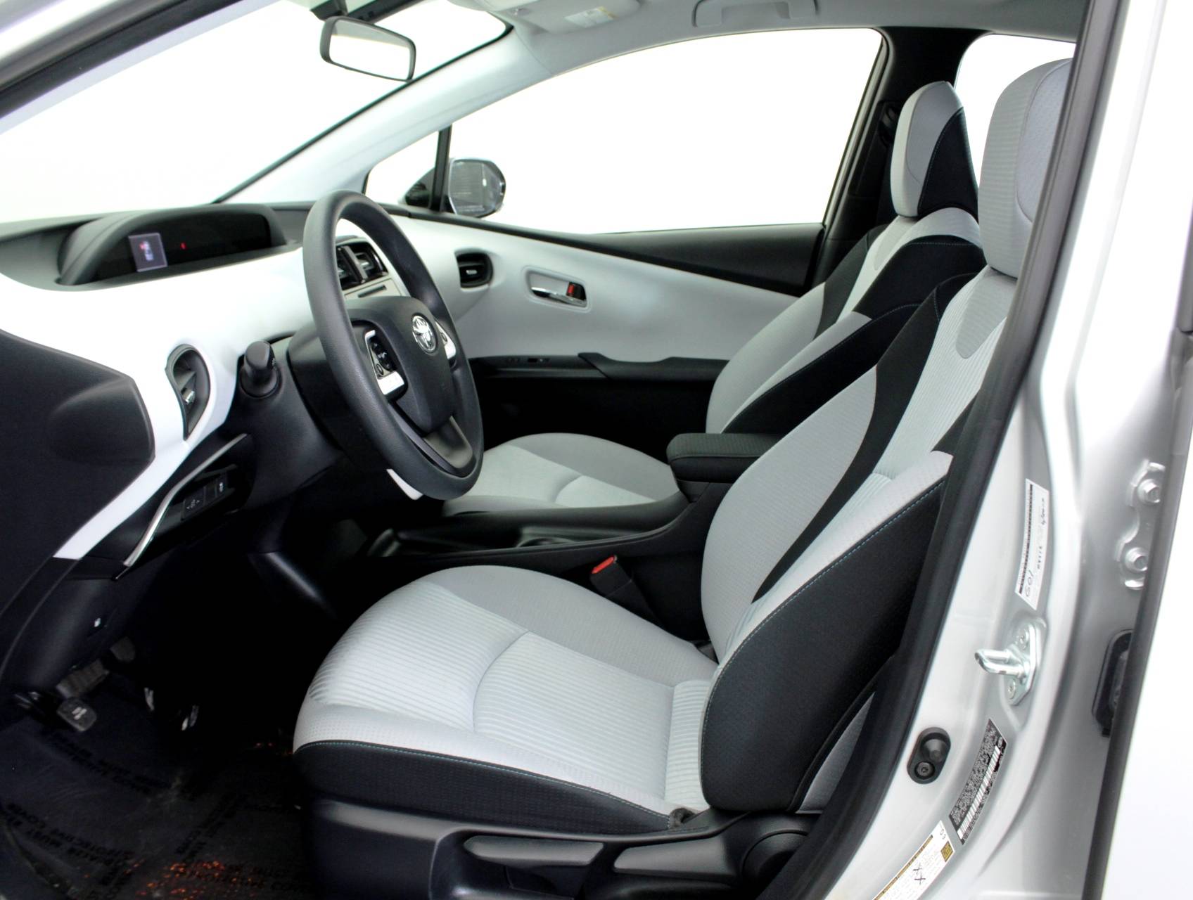 Florida Fine Cars - Used TOYOTA PRIUS 2016 MIAMI Two Eco