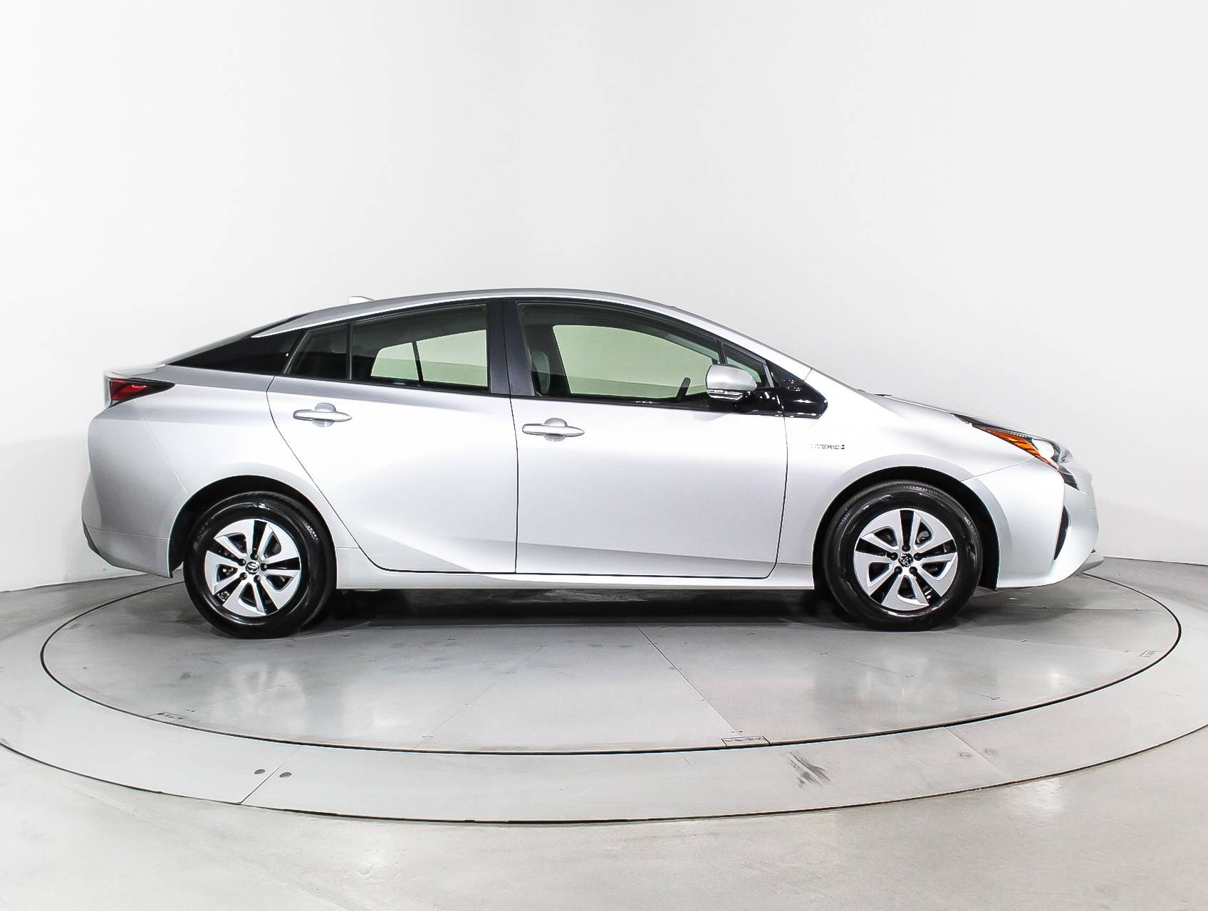 Florida Fine Cars - Used TOYOTA PRIUS 2016 MIAMI Two Eco