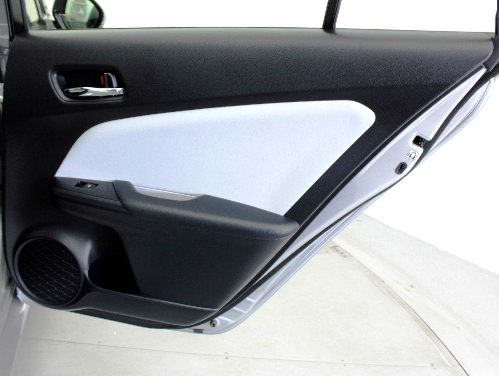 Florida Fine Cars - Used TOYOTA PRIUS 2016 MIAMI Two Eco