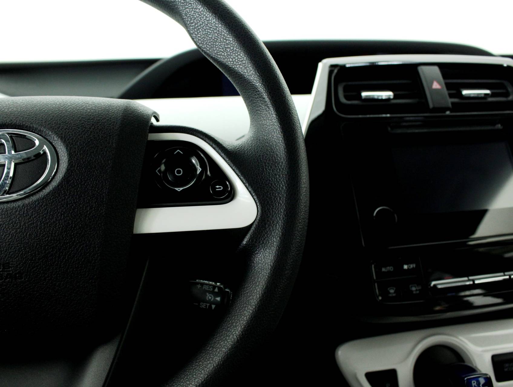 Florida Fine Cars - Used TOYOTA PRIUS 2016 MIAMI Two Eco