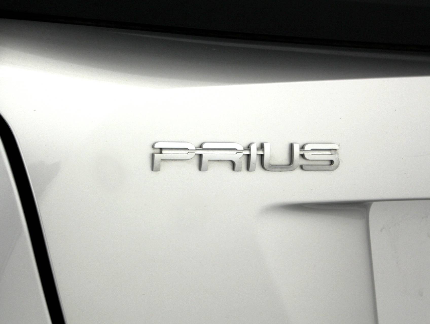 Florida Fine Cars - Used TOYOTA PRIUS 2016 MIAMI Two Eco