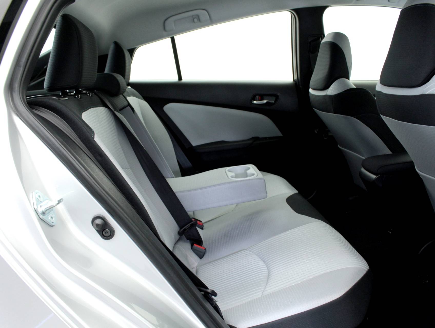 Florida Fine Cars - Used TOYOTA PRIUS 2016 MIAMI Two Eco