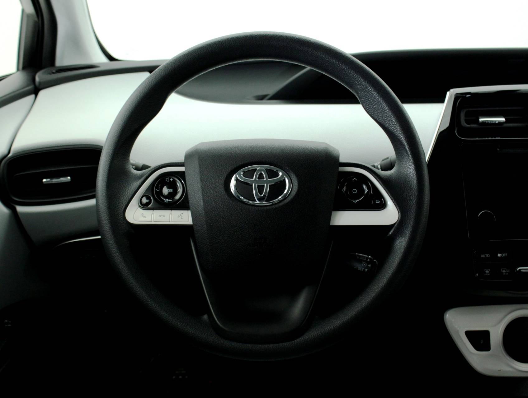 Florida Fine Cars - Used TOYOTA PRIUS 2016 MIAMI Two Eco