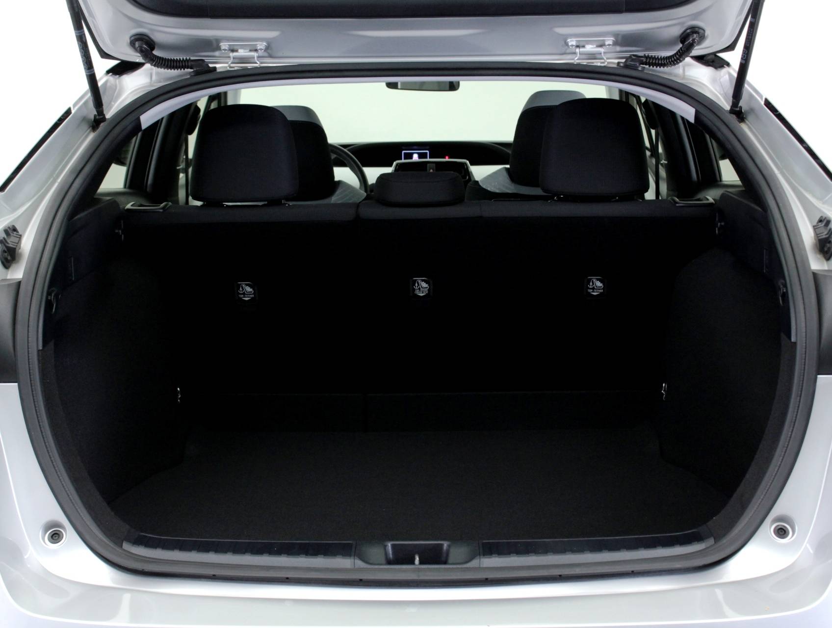 Florida Fine Cars - Used TOYOTA PRIUS 2016 MIAMI Two Eco