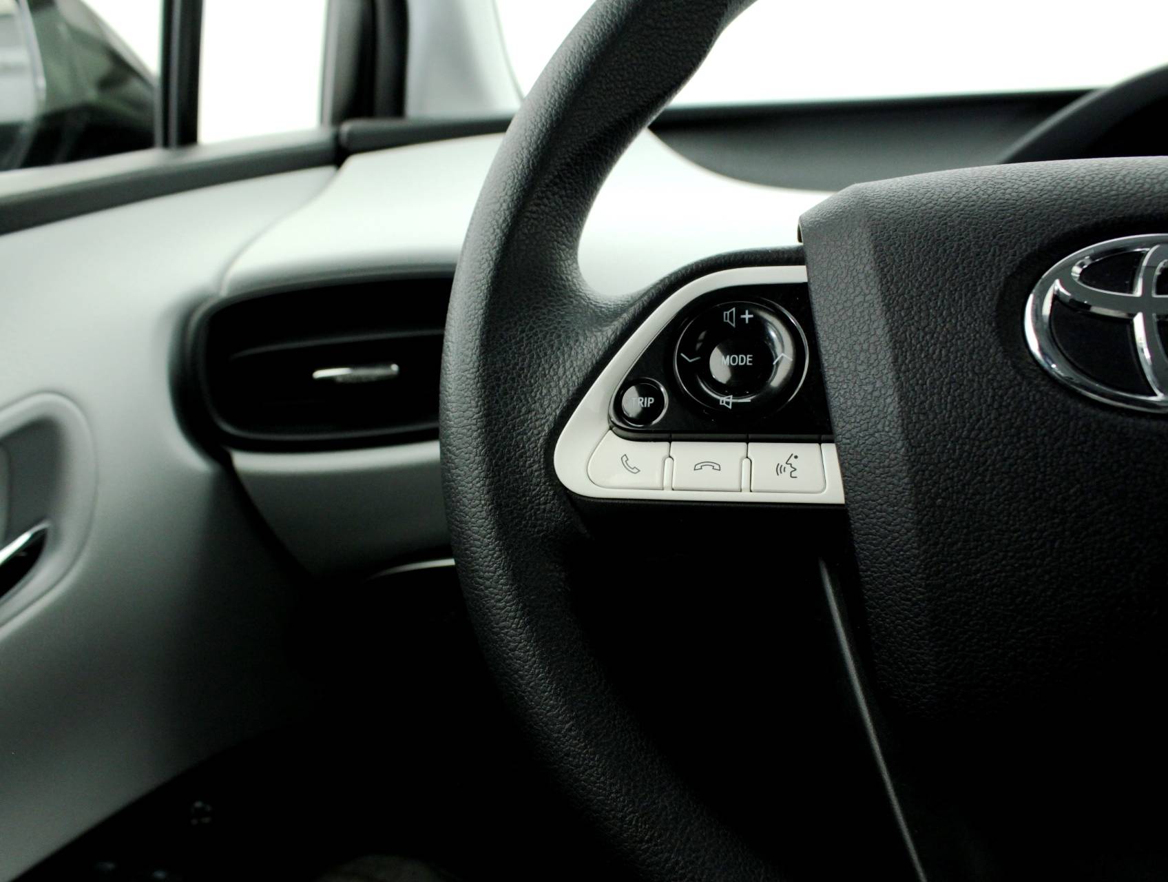 Florida Fine Cars - Used TOYOTA PRIUS 2016 MIAMI Two Eco