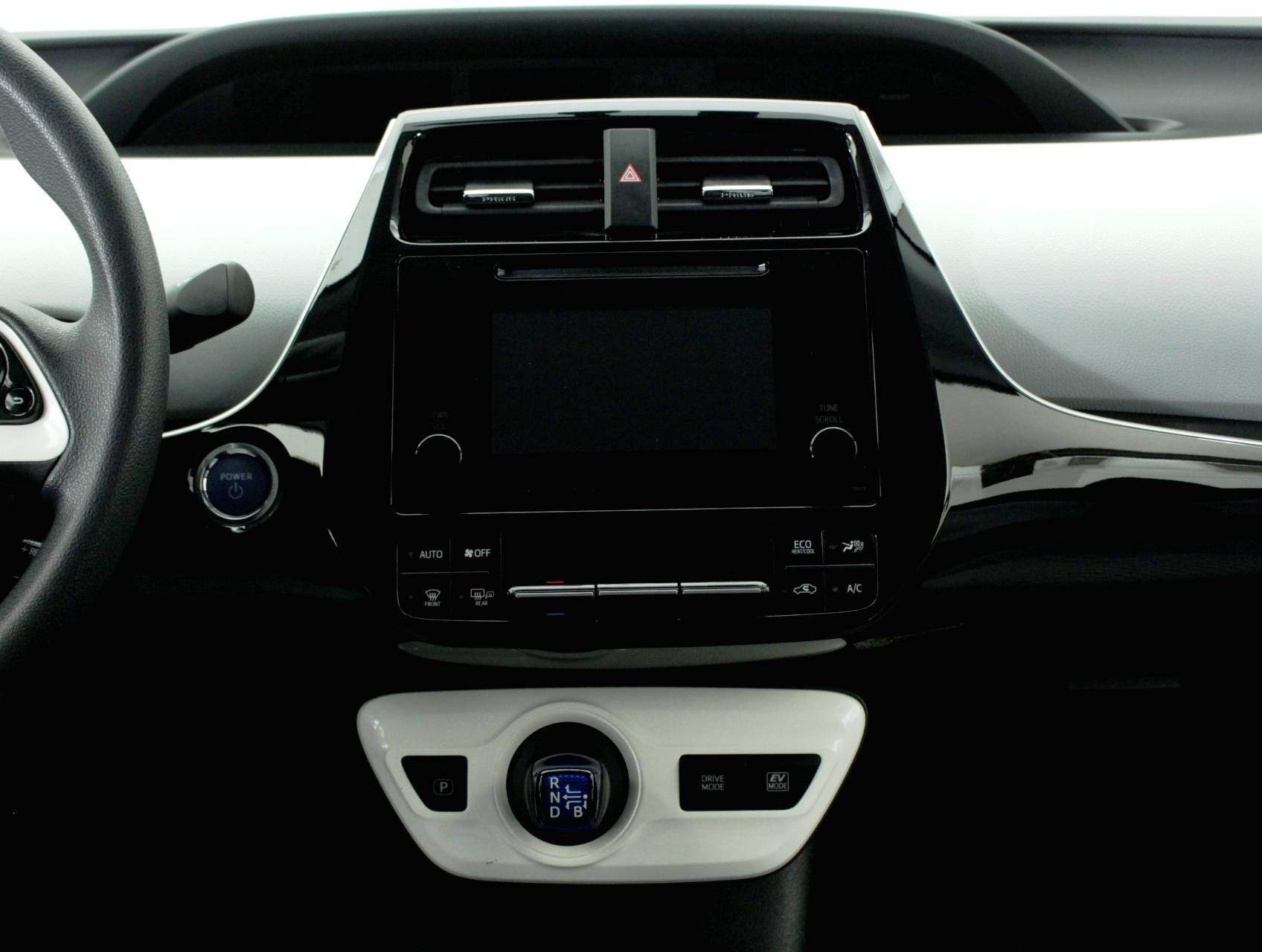 Florida Fine Cars - Used TOYOTA PRIUS 2016 MIAMI Two Eco