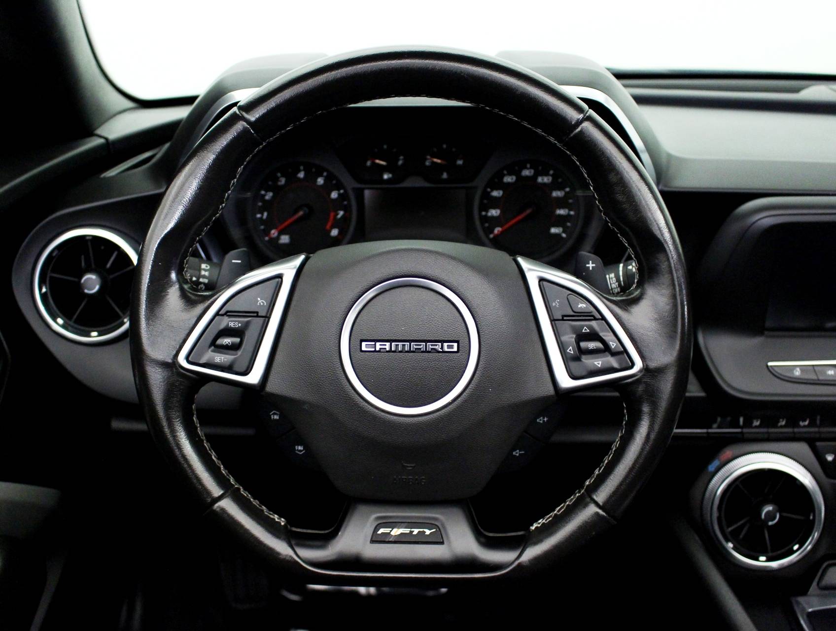 Florida Fine Cars - Used CHEVROLET CAMARO 2017 MIAMI 1LT