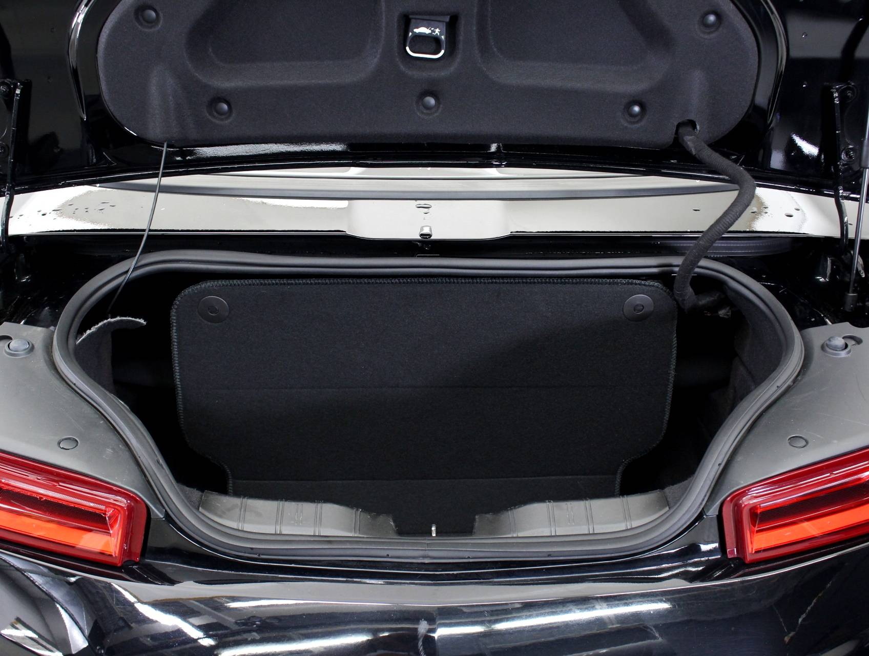 Florida Fine Cars - Used CHEVROLET CAMARO 2017 MIAMI 1LT