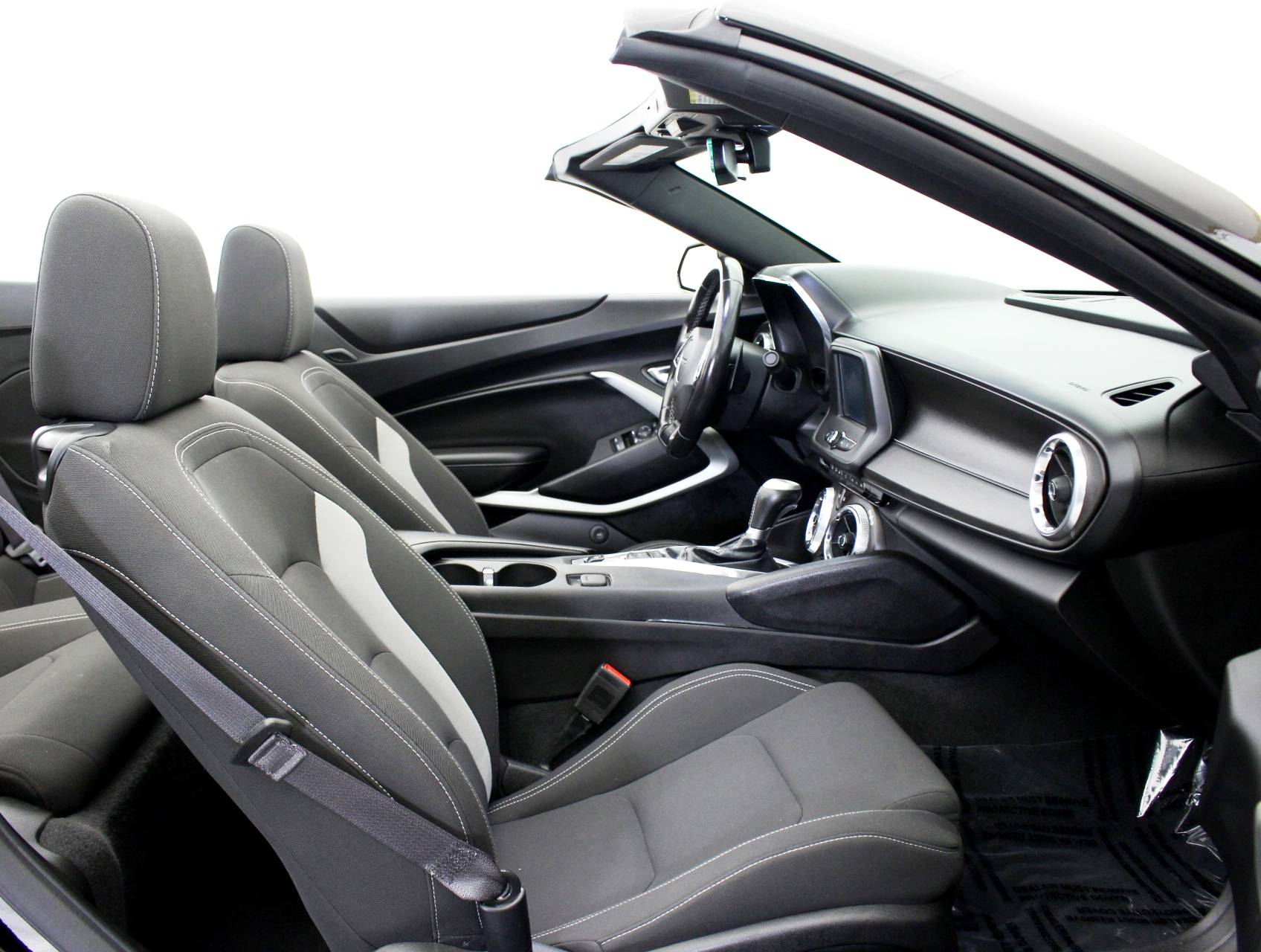 Florida Fine Cars - Used CHEVROLET CAMARO 2017 MIAMI 1LT