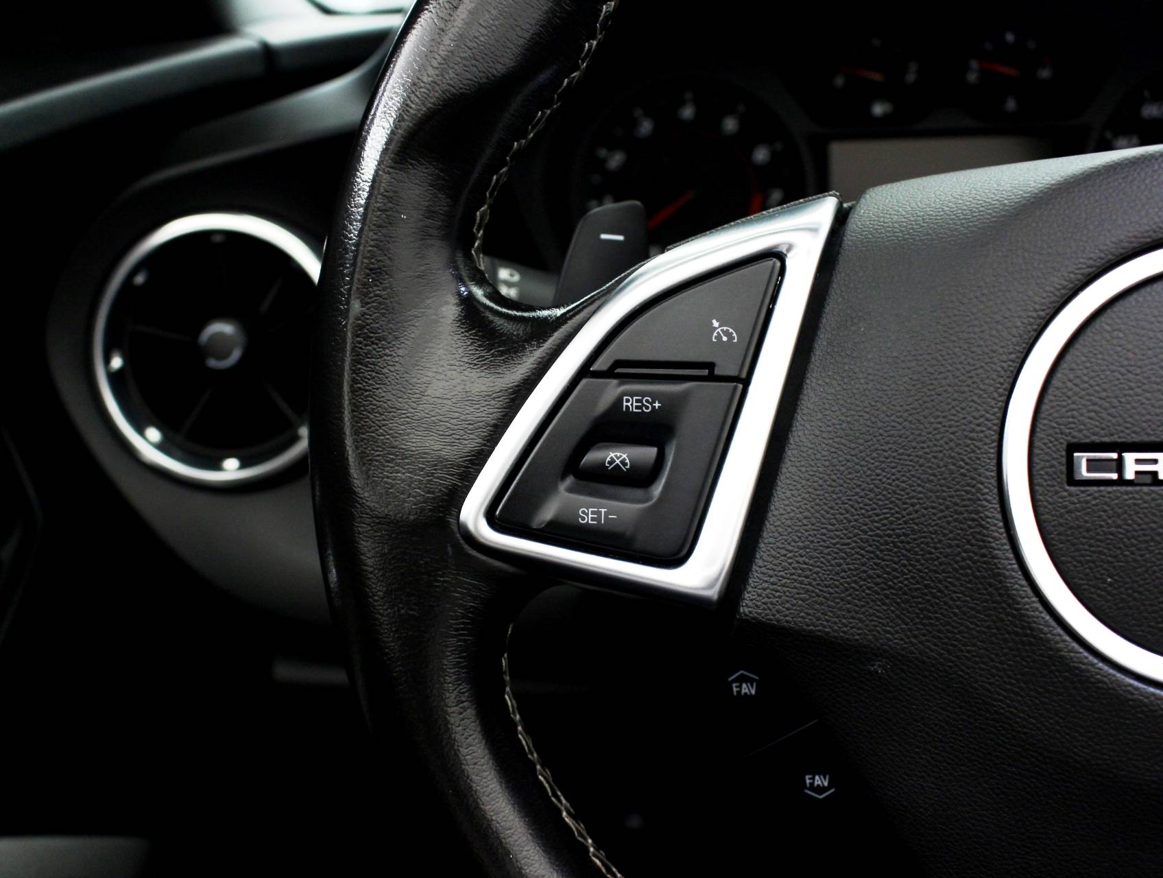 Florida Fine Cars - Used CHEVROLET CAMARO 2017 MIAMI 1LT