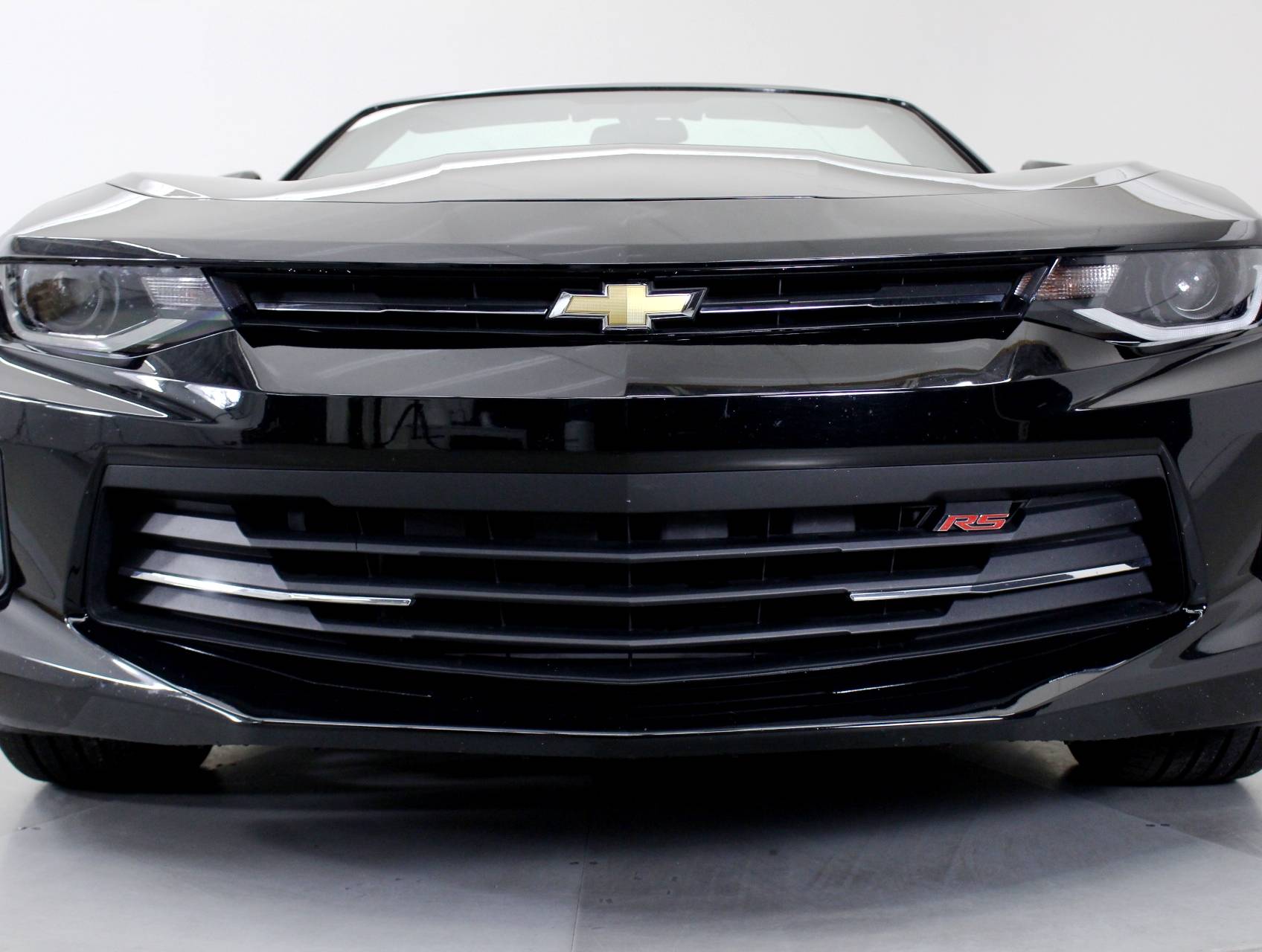 Florida Fine Cars - Used CHEVROLET CAMARO 2017 MIAMI 1LT