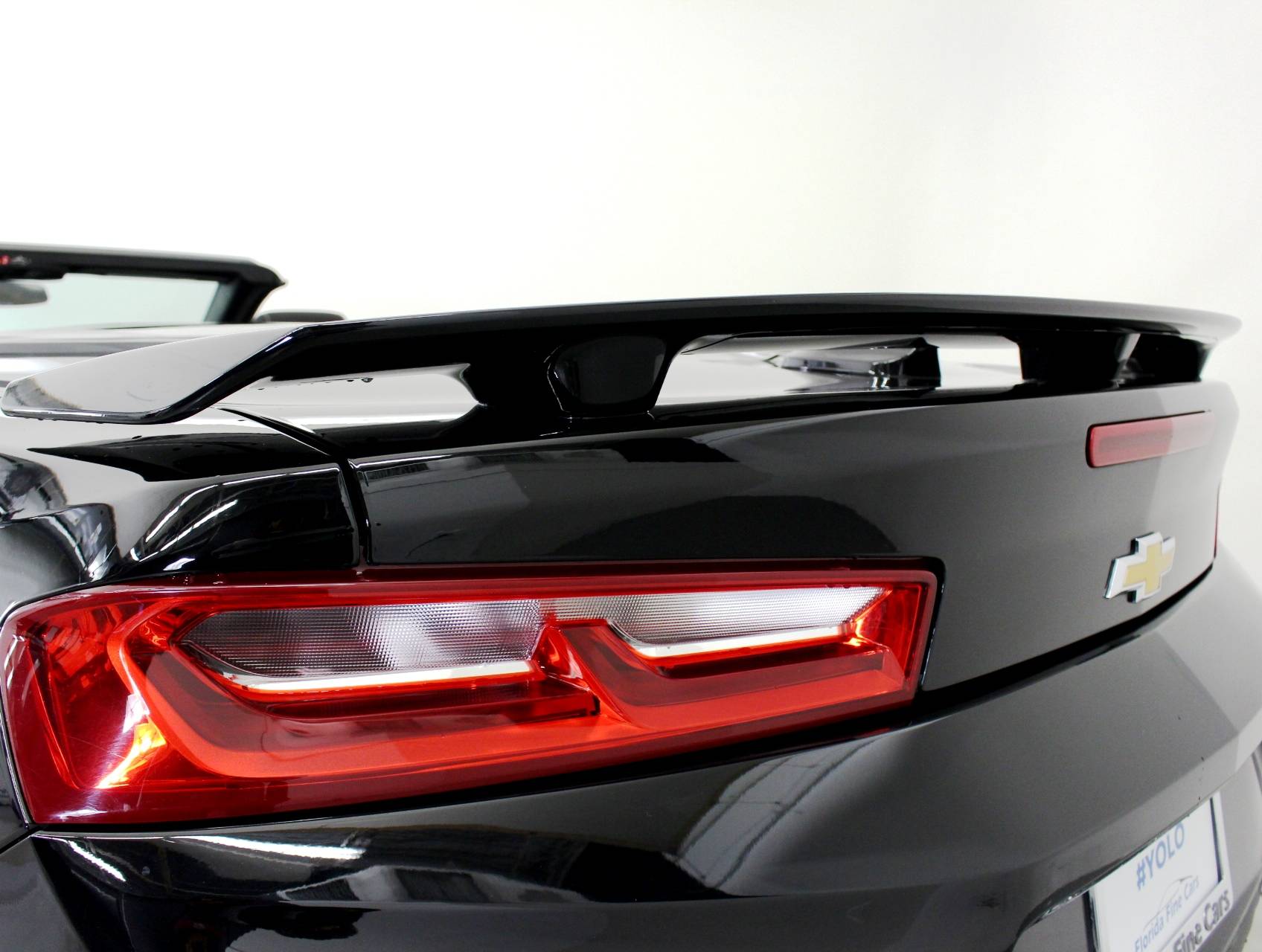 Florida Fine Cars - Used CHEVROLET CAMARO 2017 MIAMI 1LT