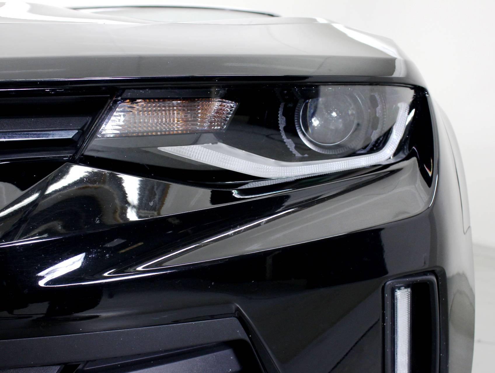 Florida Fine Cars - Used CHEVROLET CAMARO 2017 MIAMI 1LT