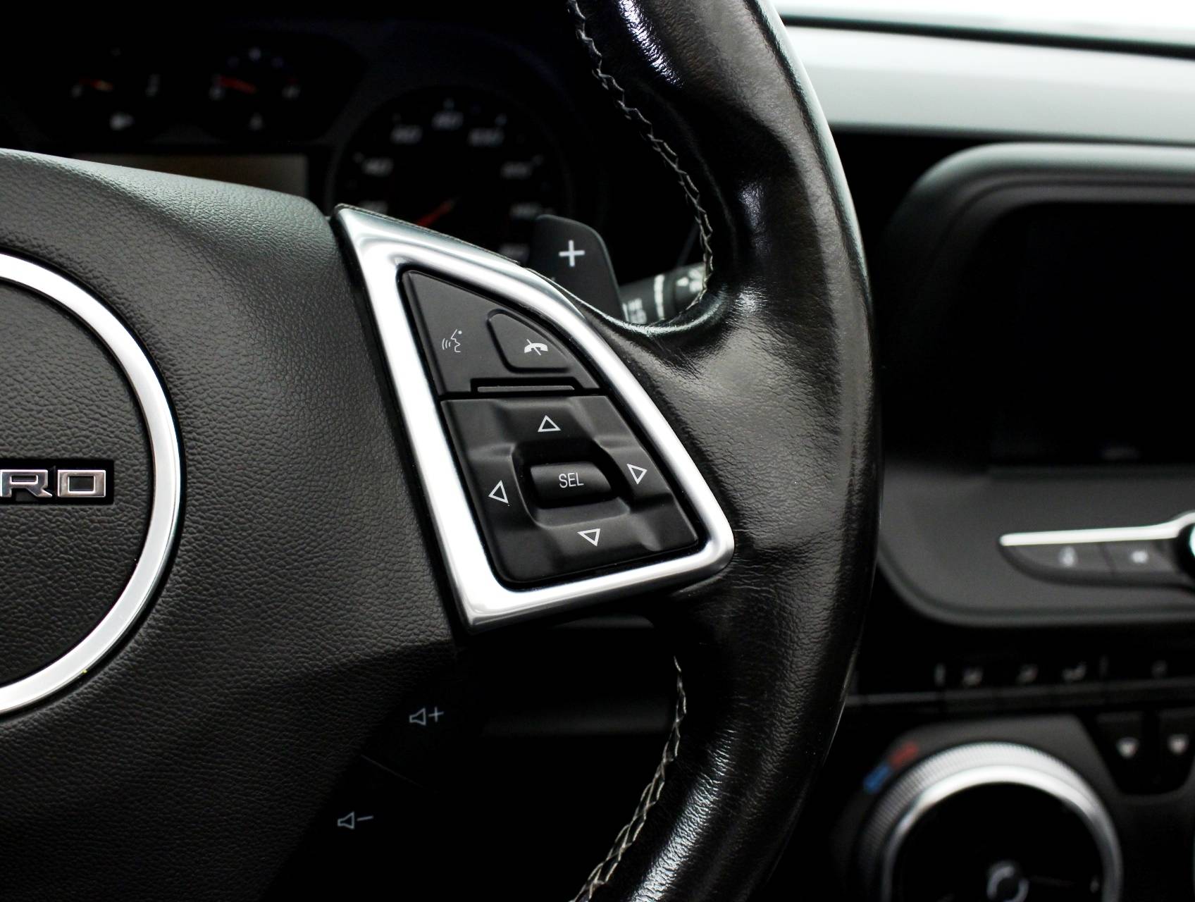 Florida Fine Cars - Used CHEVROLET CAMARO 2017 MIAMI 1LT