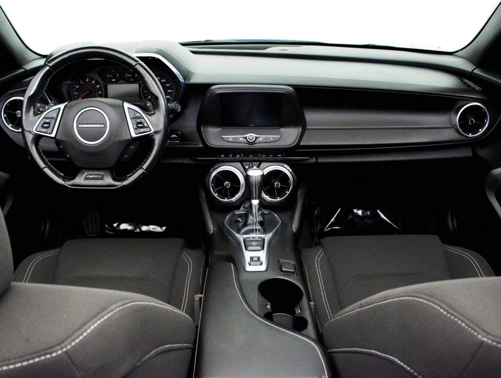 Florida Fine Cars - Used CHEVROLET CAMARO 2017 MIAMI 1LT