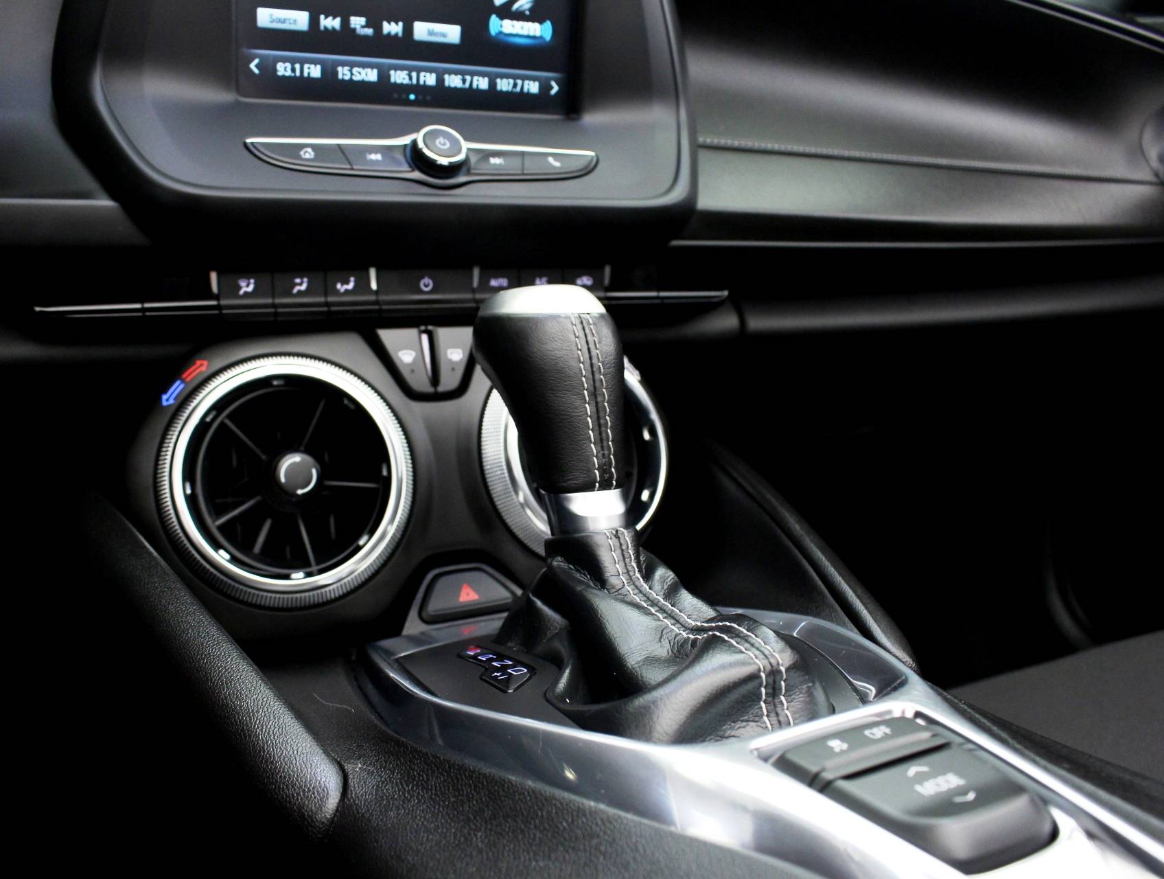 Florida Fine Cars - Used CHEVROLET CAMARO 2017 MIAMI 1LT