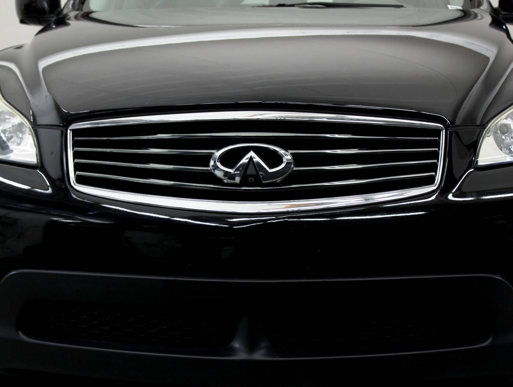 Florida Fine Cars - Used INFINITI EX35 2011 MIAMI Journey Tech Pkg Awd