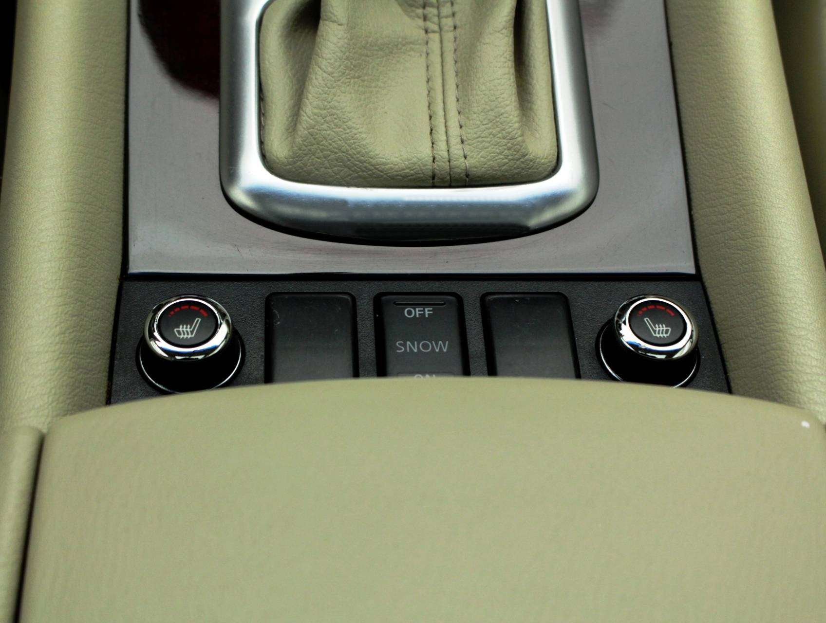 Florida Fine Cars - Used INFINITI EX35 2011 MIAMI Journey Tech Pkg Awd