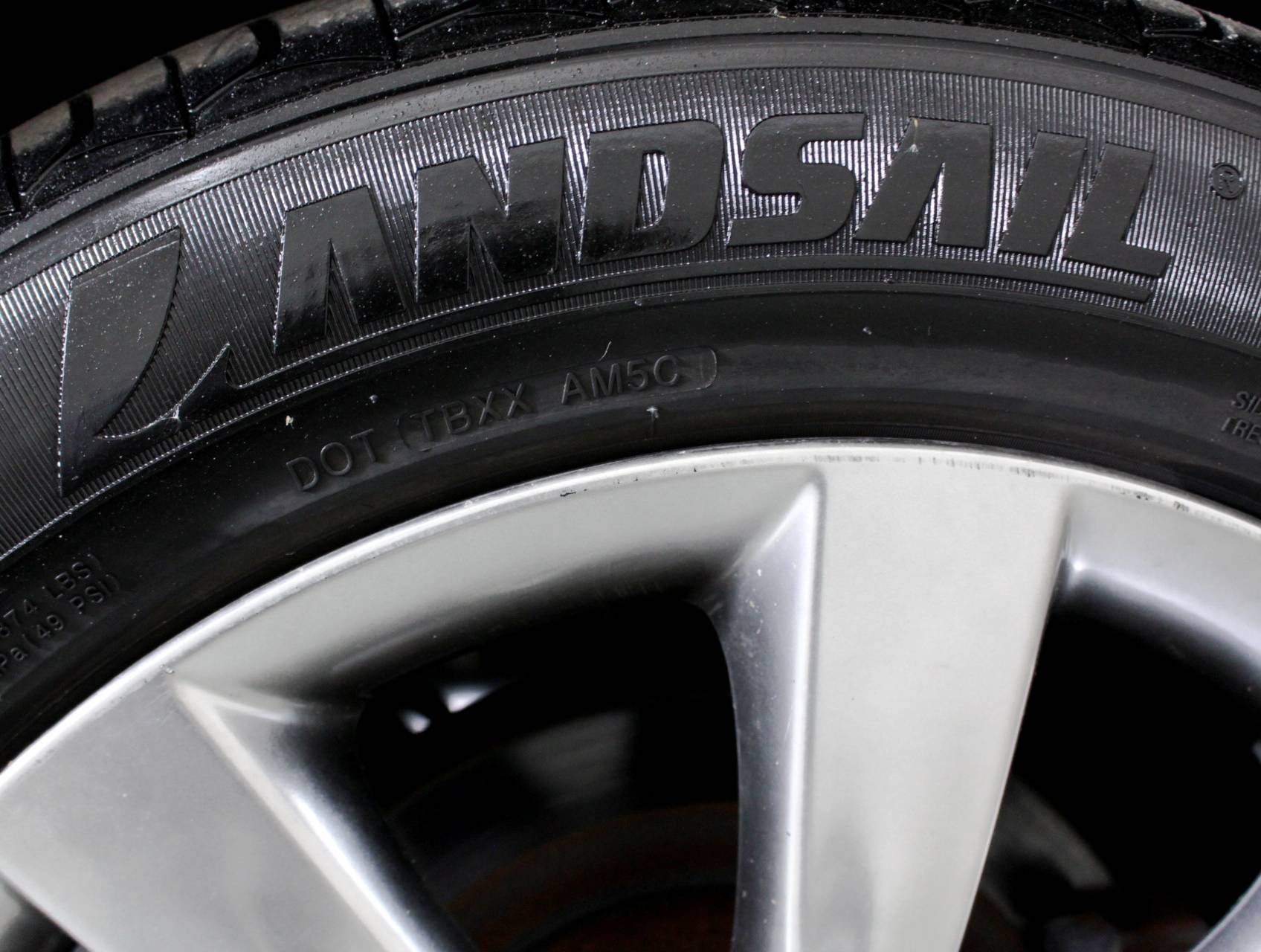 Florida Fine Cars - Used INFINITI EX35 2011 MIAMI Journey Tech Pkg Awd