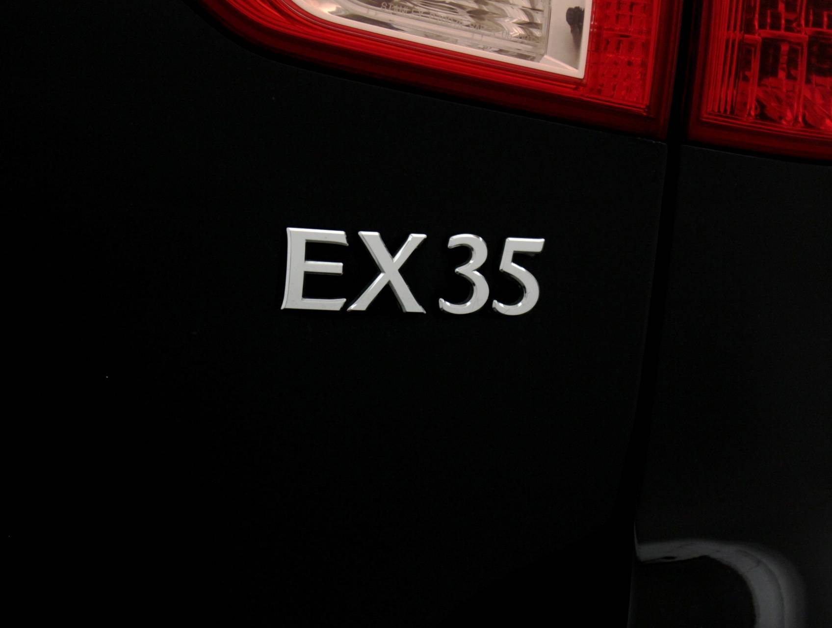 Florida Fine Cars - Used INFINITI EX35 2011 MIAMI Journey Tech Pkg Awd