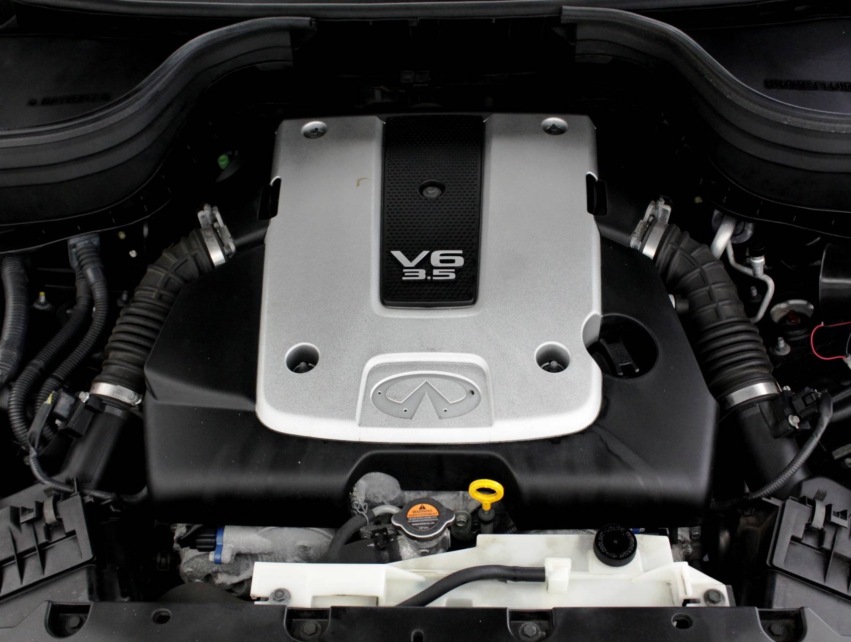 Florida Fine Cars - Used INFINITI EX35 2011 MIAMI Journey Tech Pkg Awd