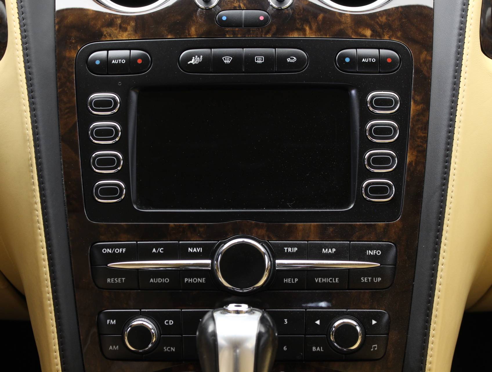 Florida Fine Cars - Used BENTLEY CONTINENTAL 2004 WEST PALM GT