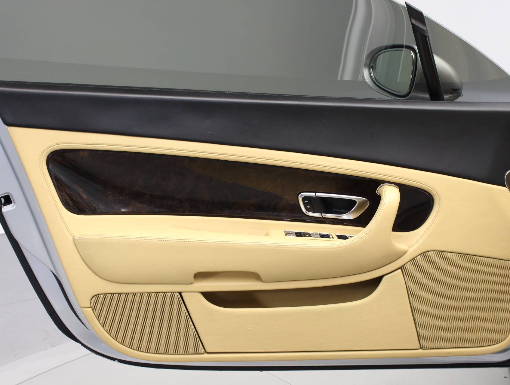 Florida Fine Cars - Used BENTLEY CONTINENTAL 2004 WEST PALM GT