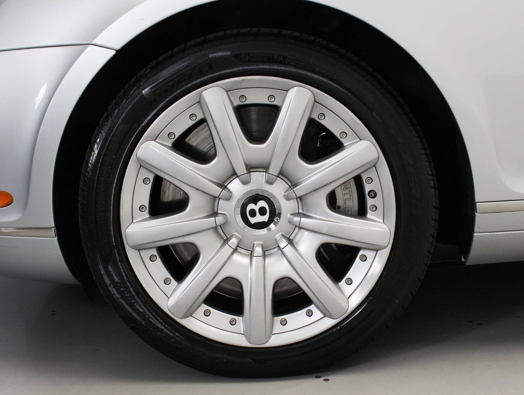 Florida Fine Cars - Used BENTLEY CONTINENTAL 2004 WEST PALM GT