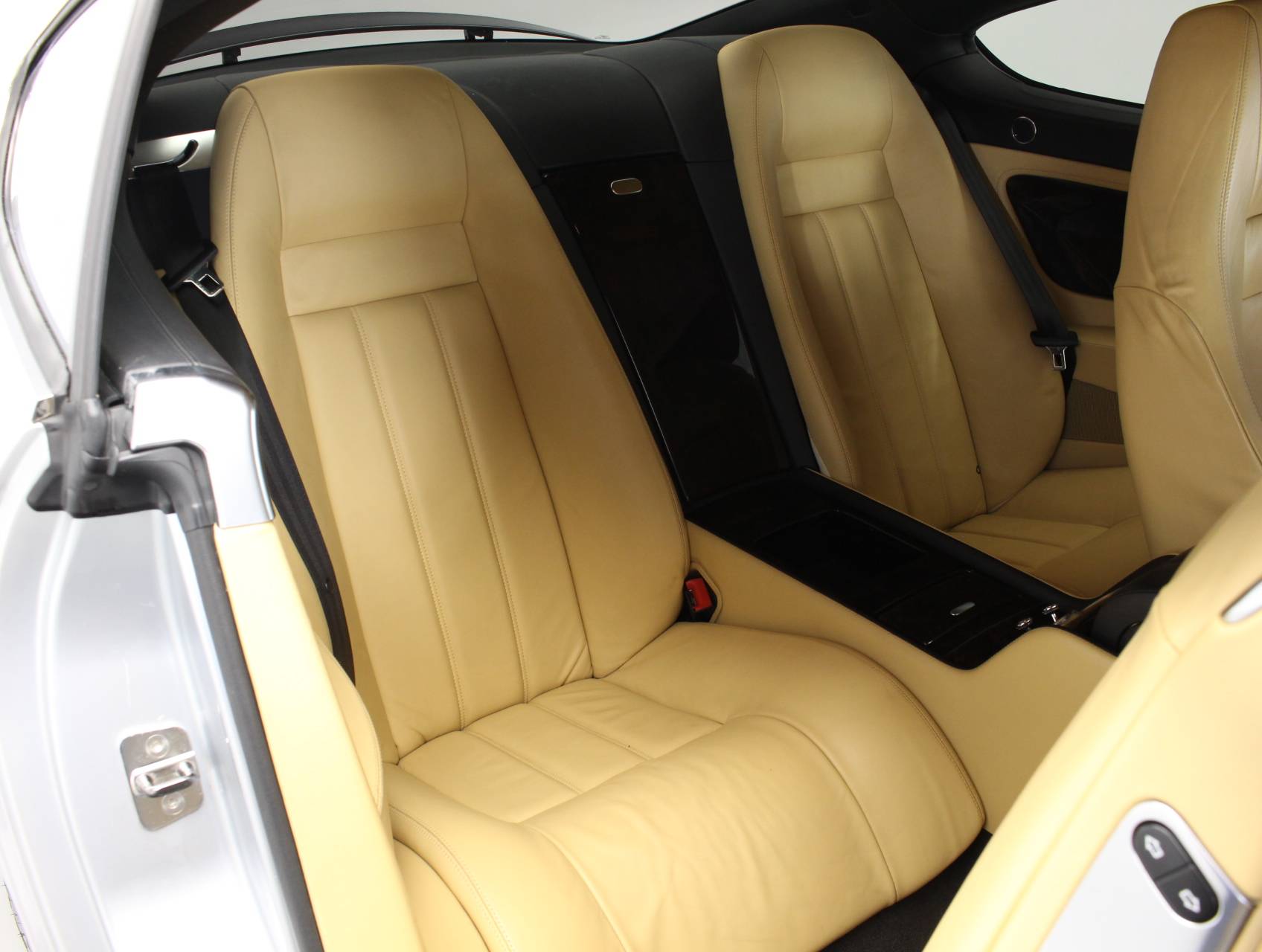 Florida Fine Cars - Used BENTLEY CONTINENTAL 2004 WEST PALM GT