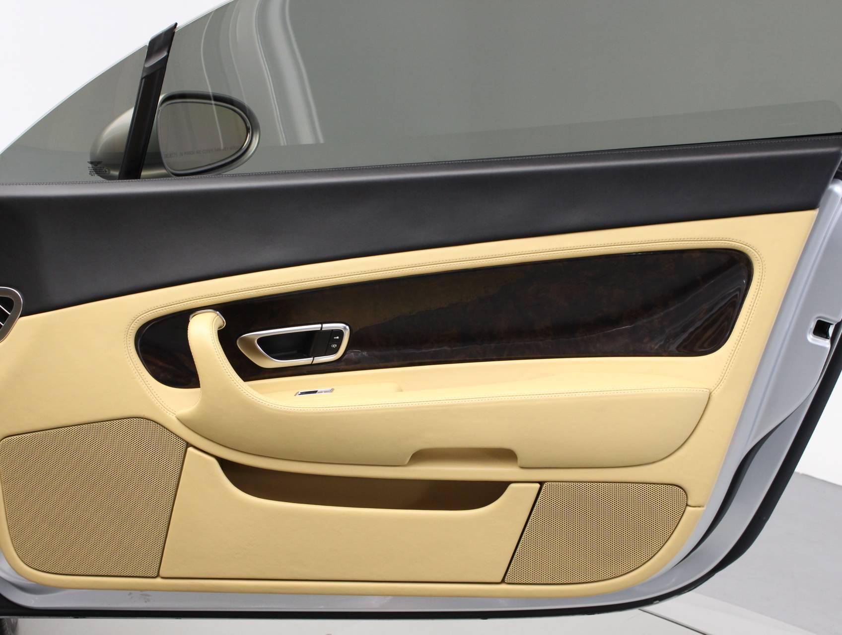 Florida Fine Cars - Used BENTLEY CONTINENTAL 2004 WEST PALM GT