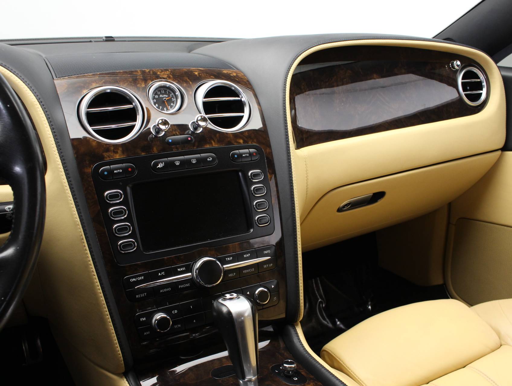 Florida Fine Cars - Used BENTLEY CONTINENTAL 2004 WEST PALM GT