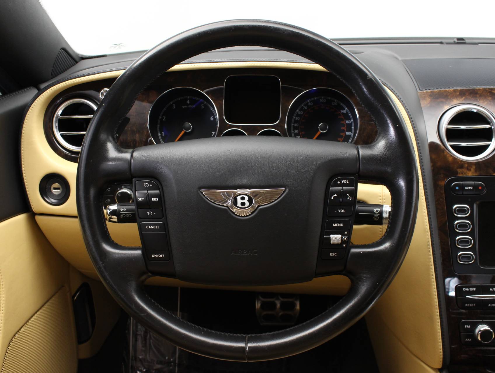 Florida Fine Cars - Used BENTLEY CONTINENTAL 2004 WEST PALM GT