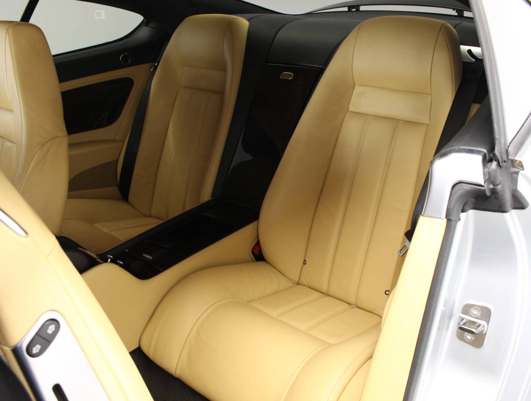 Florida Fine Cars - Used BENTLEY CONTINENTAL 2004 WEST PALM GT