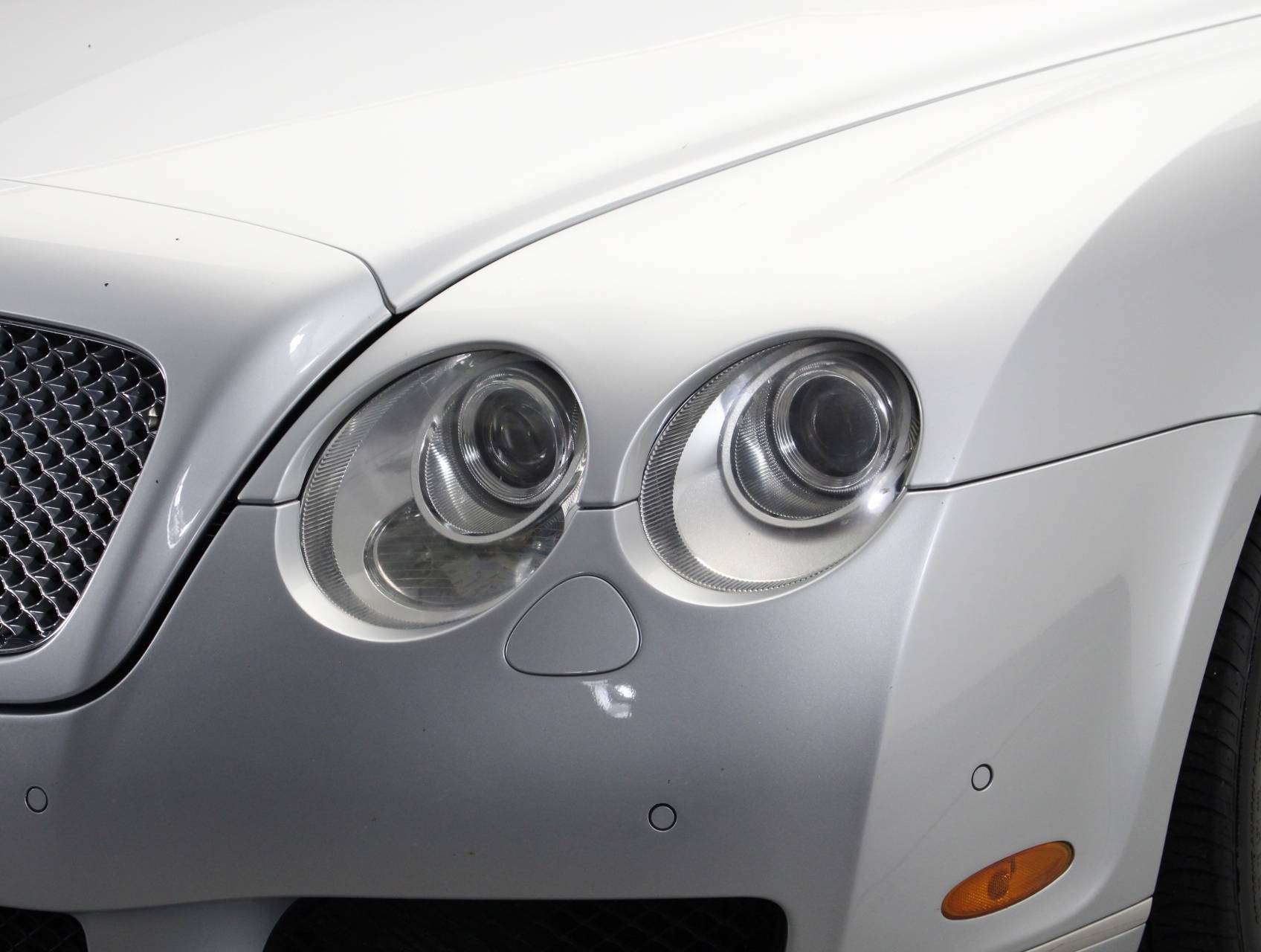 Florida Fine Cars - Used BENTLEY CONTINENTAL 2004 WEST PALM GT