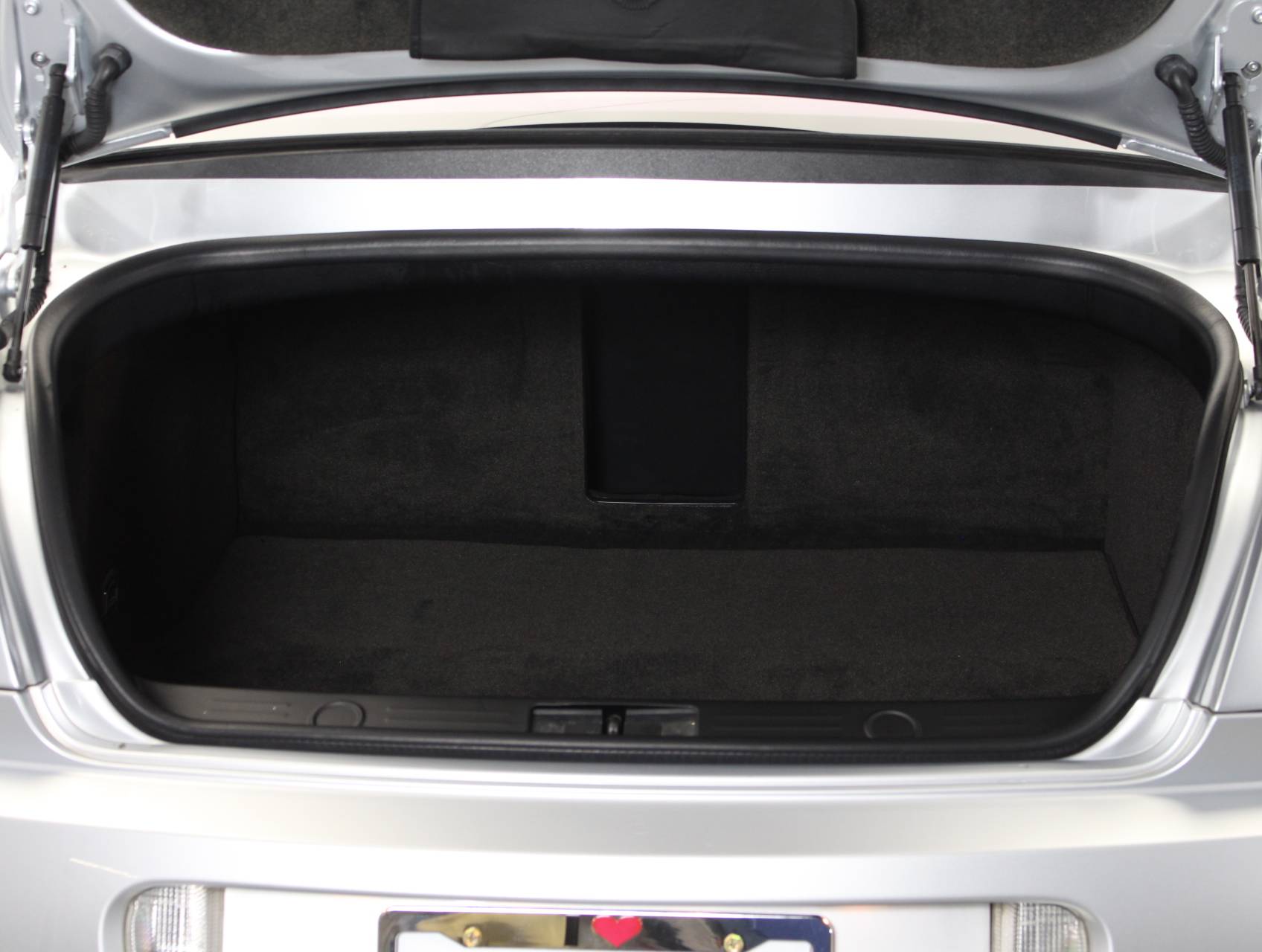 Florida Fine Cars - Used BENTLEY CONTINENTAL 2004 WEST PALM GT