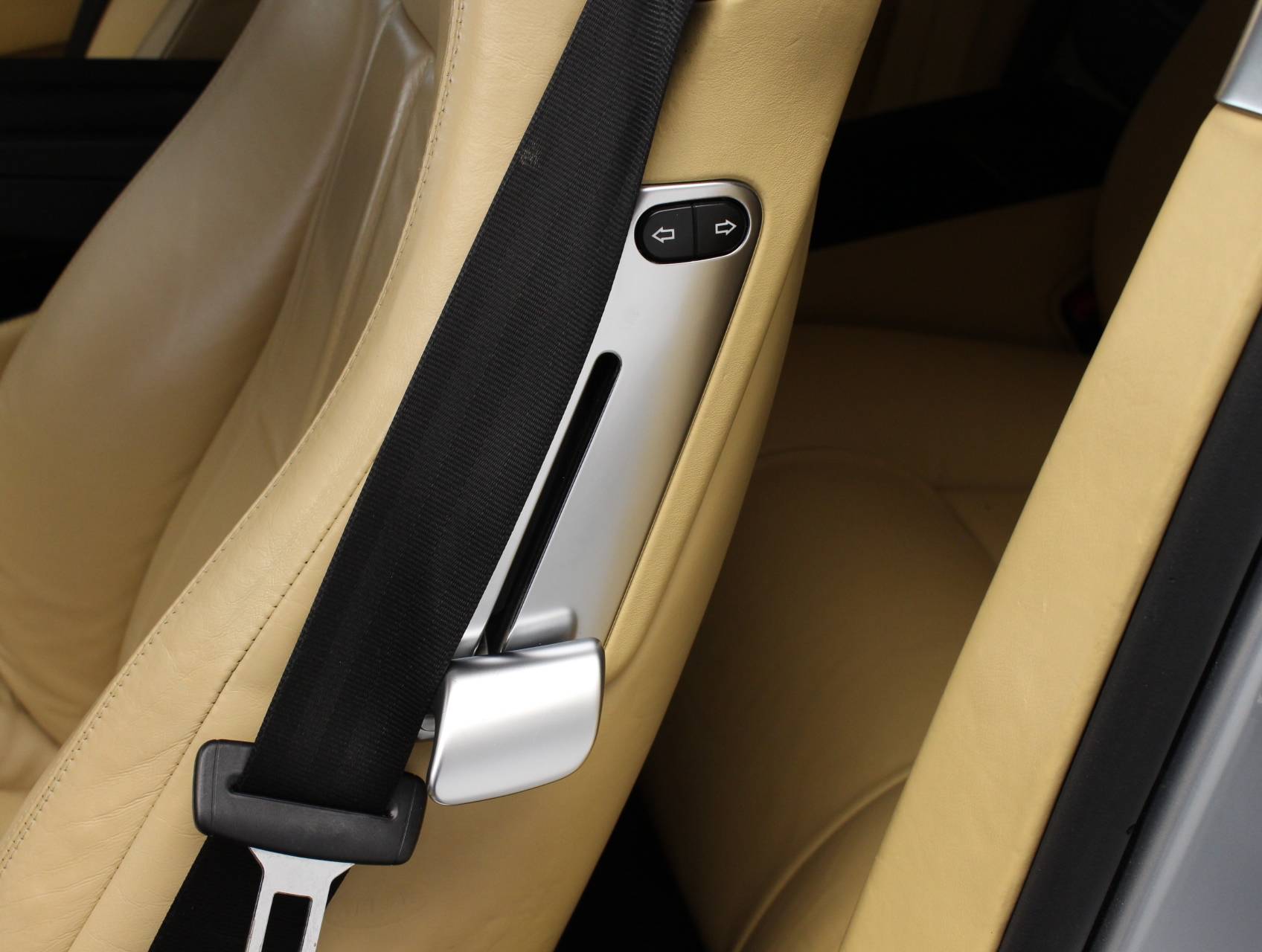 Florida Fine Cars - Used BENTLEY CONTINENTAL 2004 WEST PALM GT