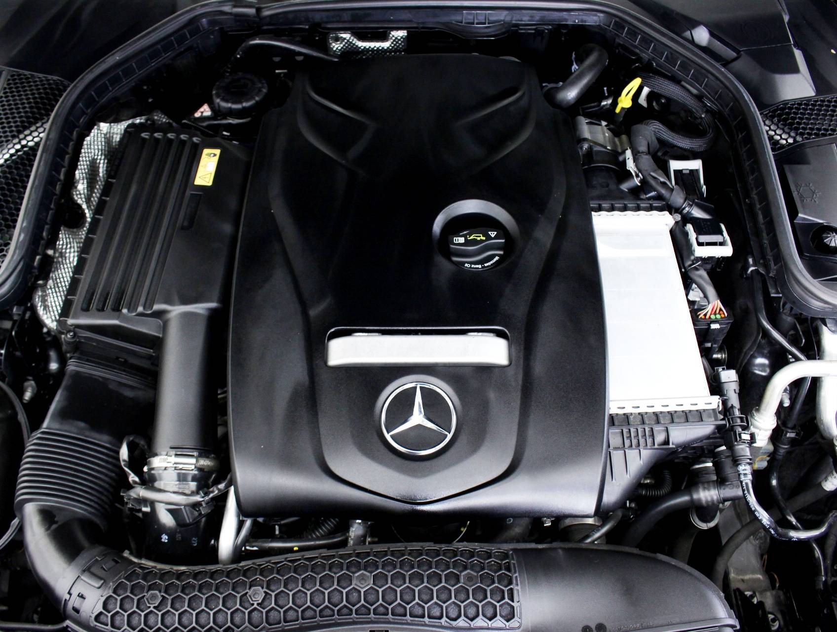 Florida Fine Cars - Used MERCEDES-BENZ C CLASS 2016 MARGATE C300