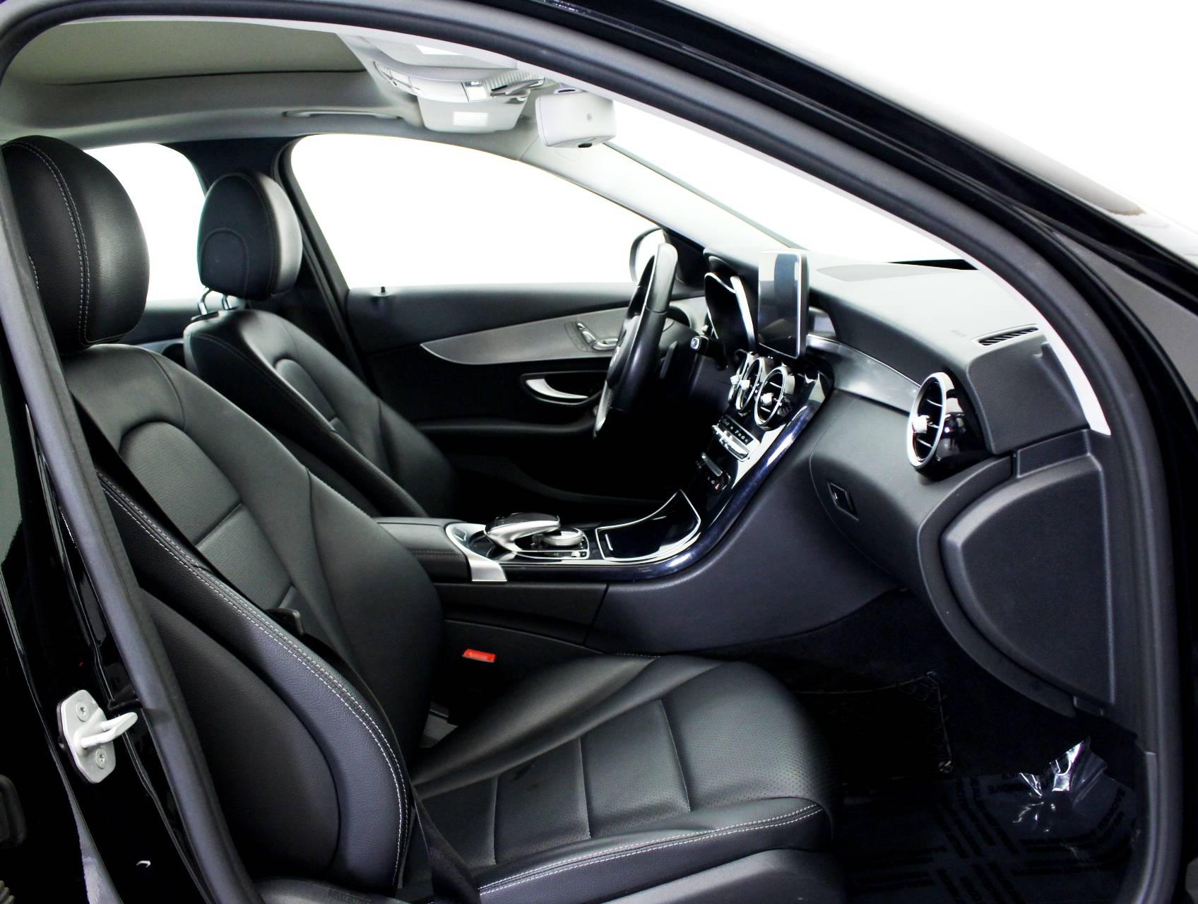 Florida Fine Cars - Used MERCEDES-BENZ C CLASS 2016 MARGATE C300