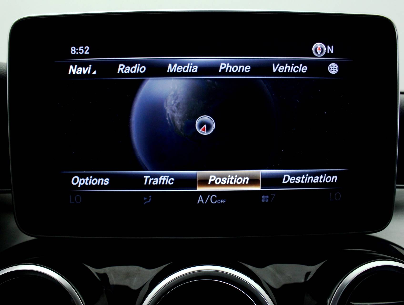 Florida Fine Cars - Used MERCEDES-BENZ C CLASS 2016 MARGATE C300