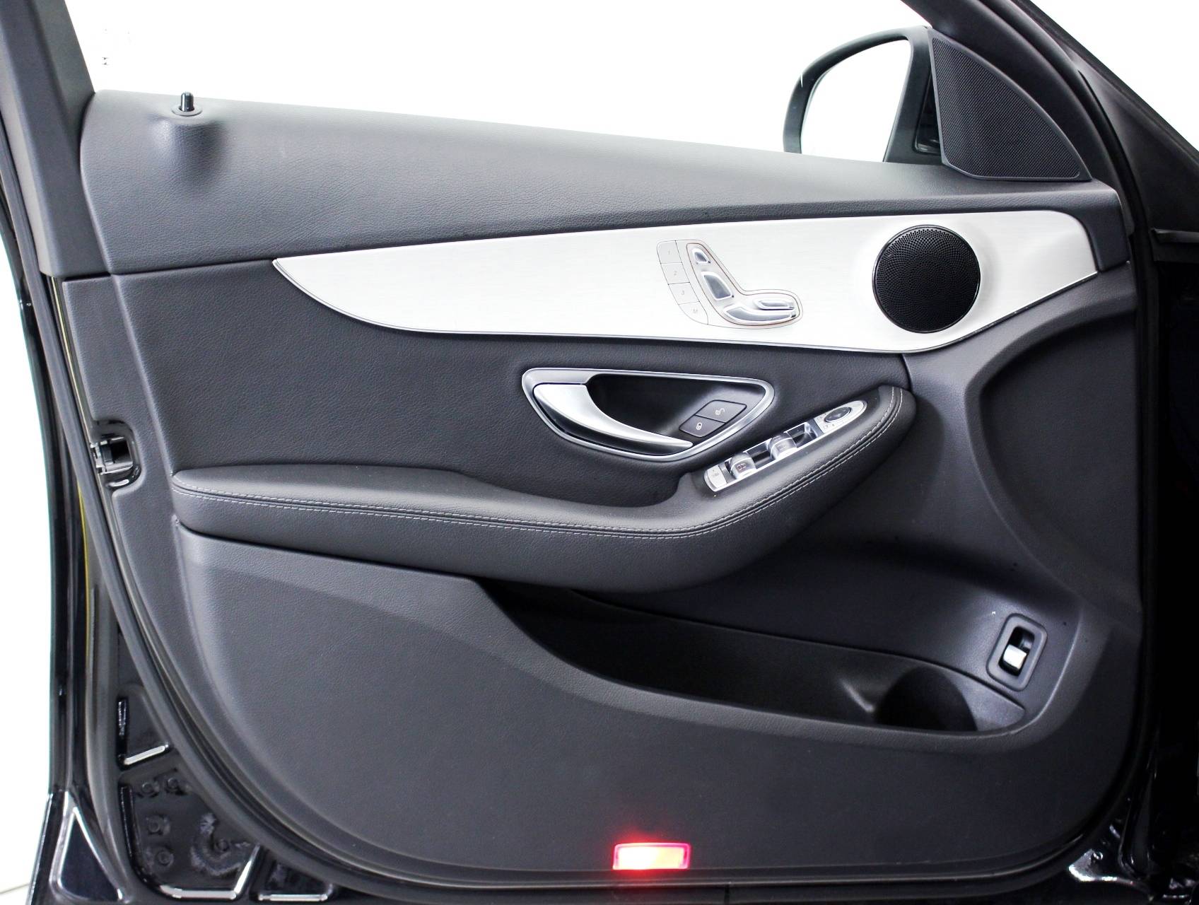 Florida Fine Cars - Used MERCEDES-BENZ C CLASS 2016 MARGATE C300