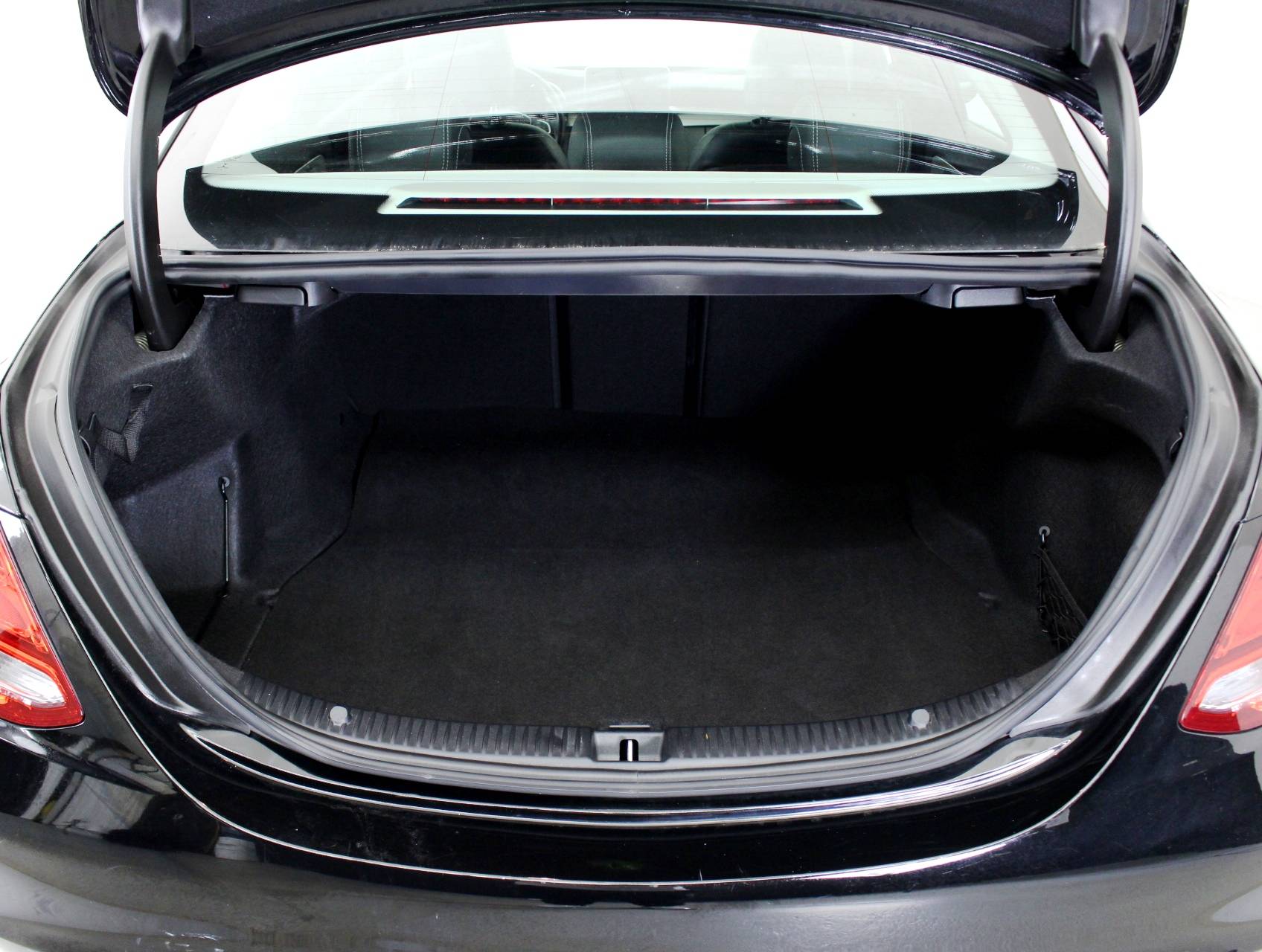 Florida Fine Cars - Used MERCEDES-BENZ C CLASS 2016 MARGATE C300