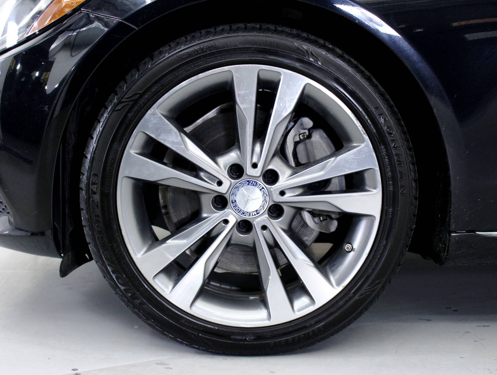 Florida Fine Cars - Used MERCEDES-BENZ C CLASS 2016 MARGATE C300