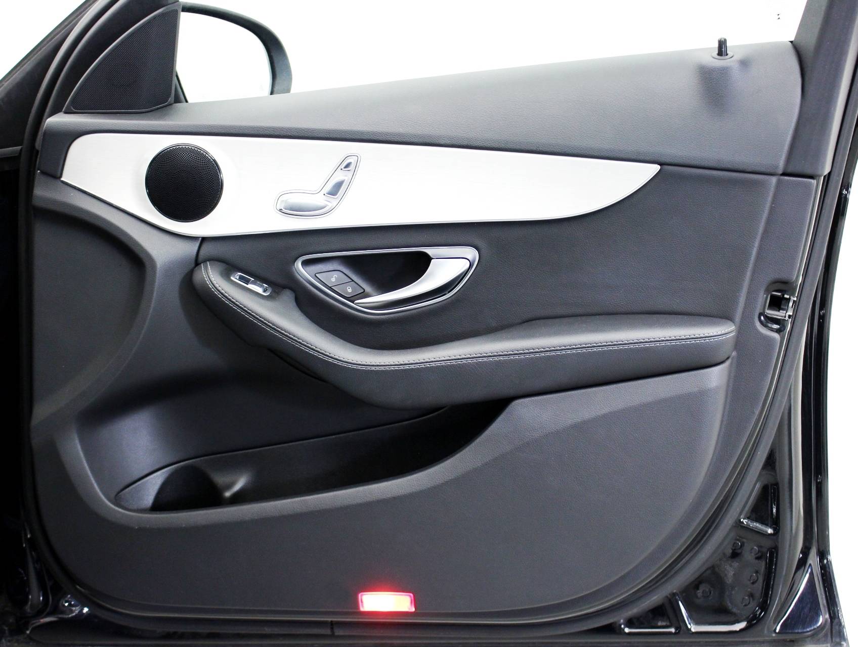 Florida Fine Cars - Used MERCEDES-BENZ C CLASS 2016 MARGATE C300